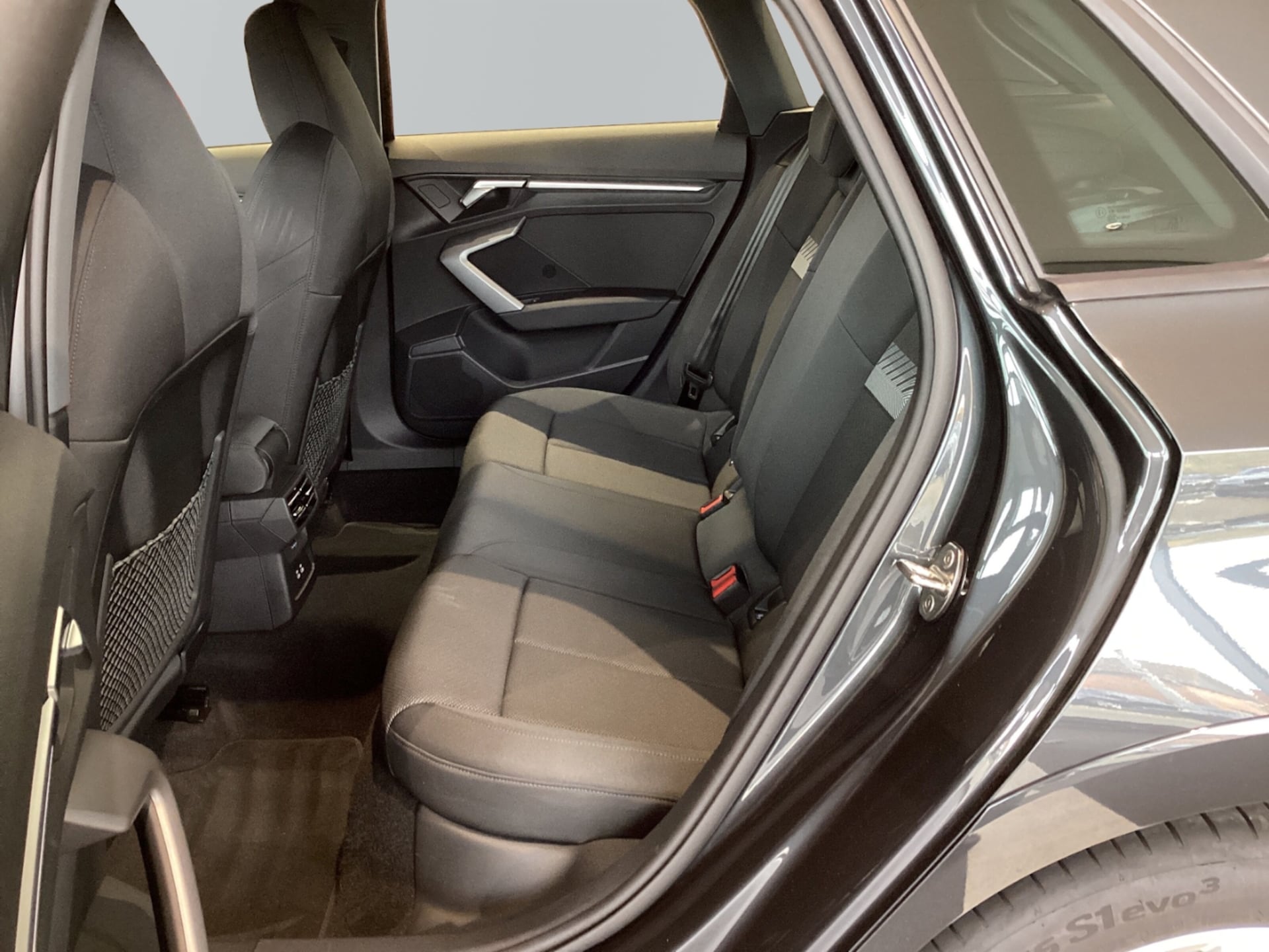 Audi A3 allstreet