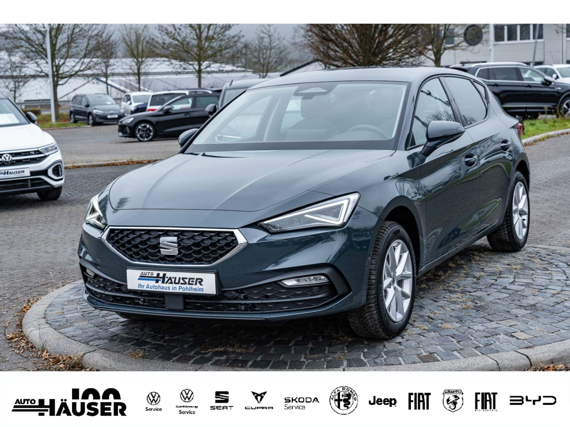 SEAT Leon Style