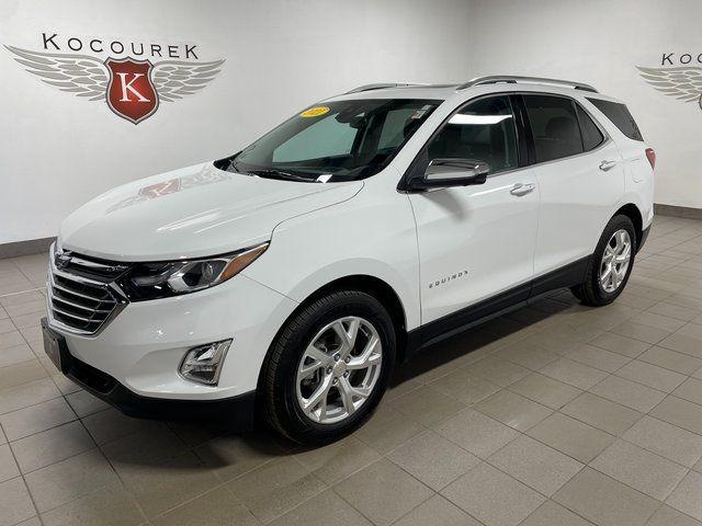 2021 Chevrolet Equinox