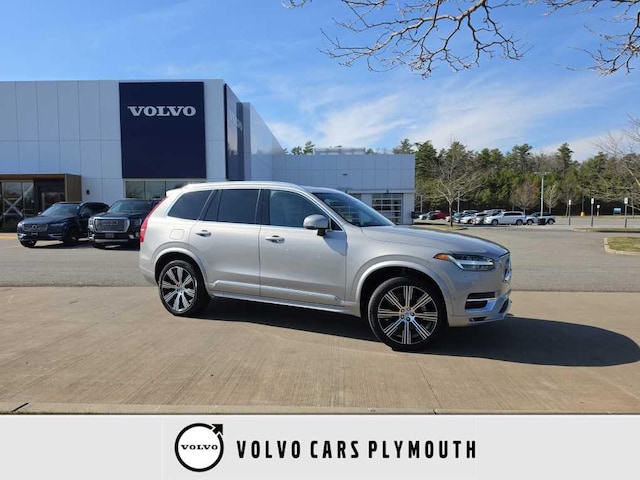 2024 Volvo XC90