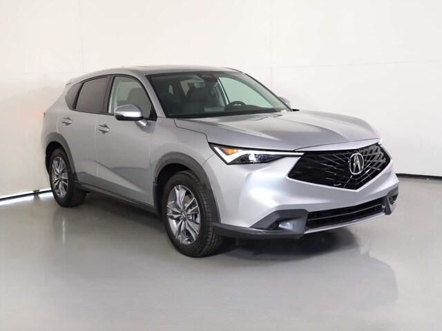 2025 Acura