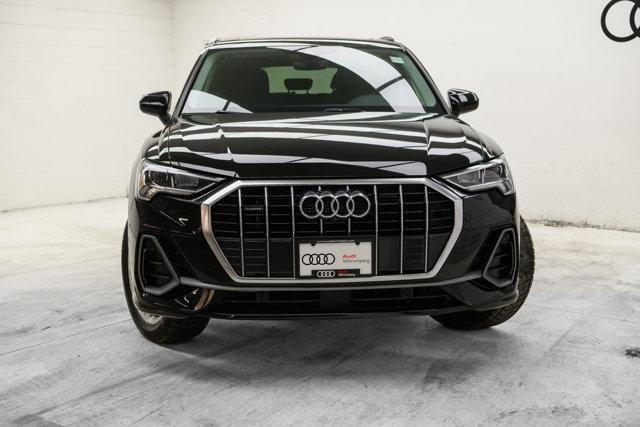 2021 Audi Q3 SUV