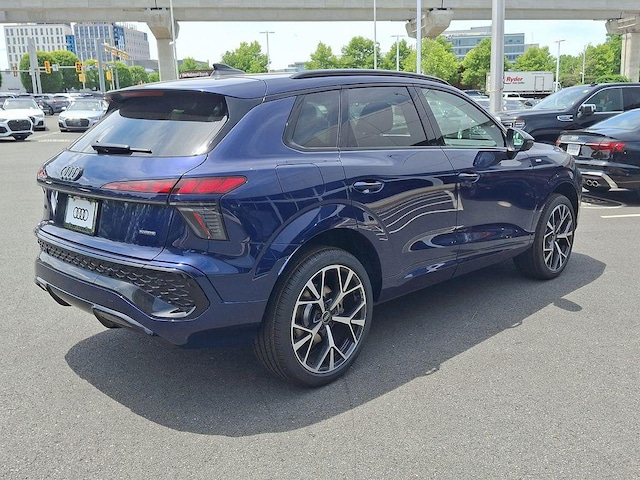 2026 Audi Q3 SUV