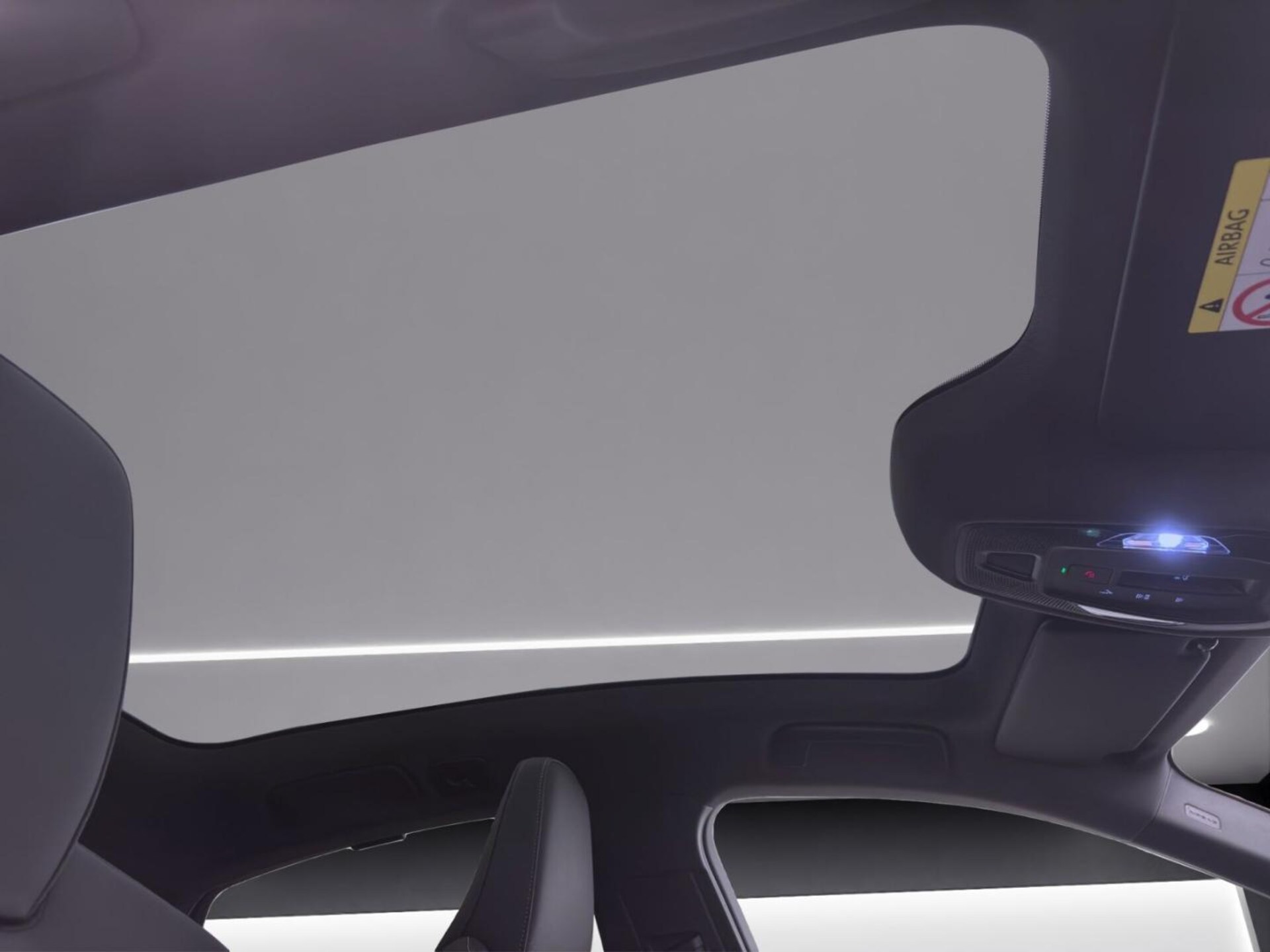 Audi A5 Limousine