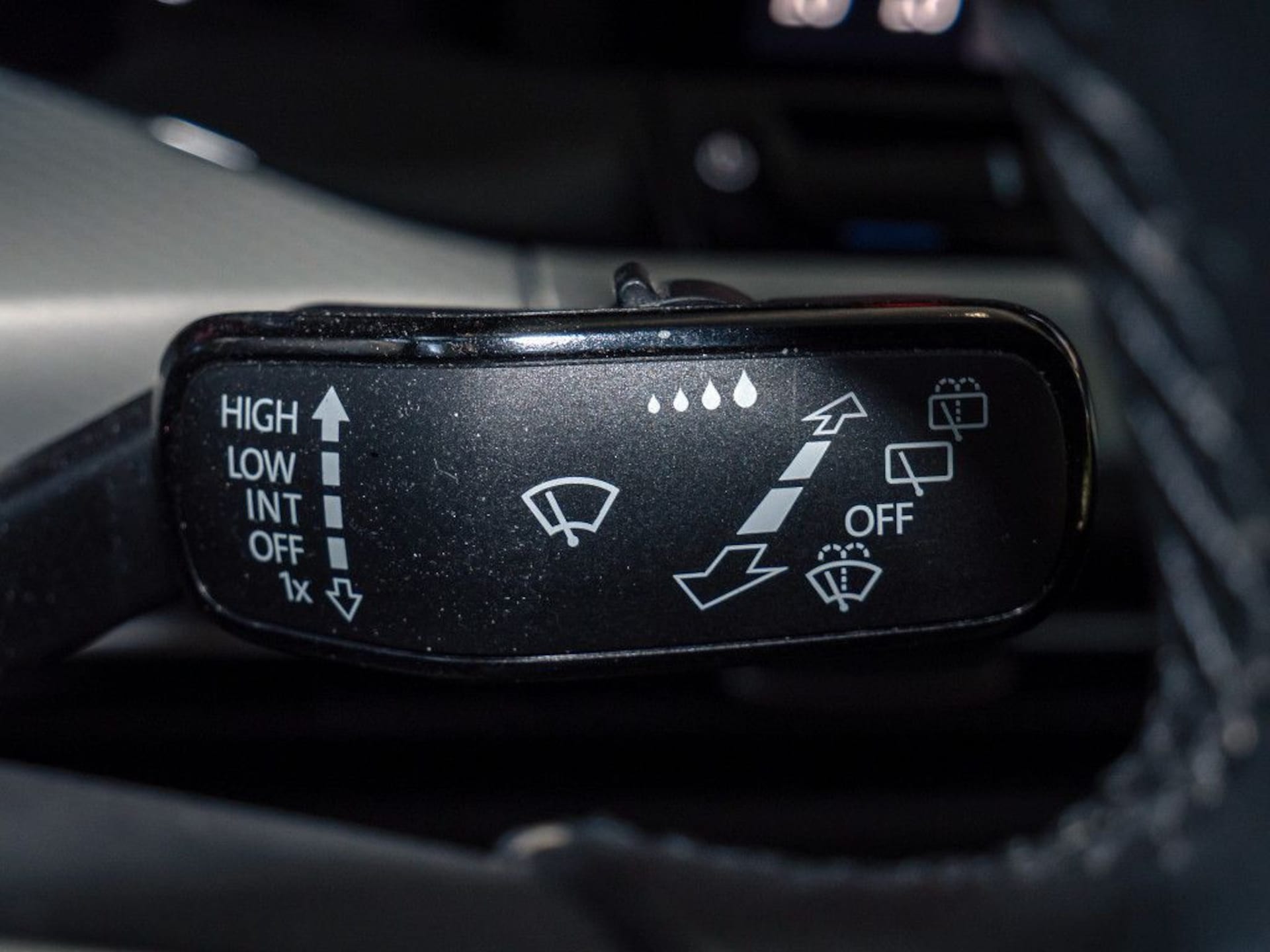 Volkswagen Golf MOVE