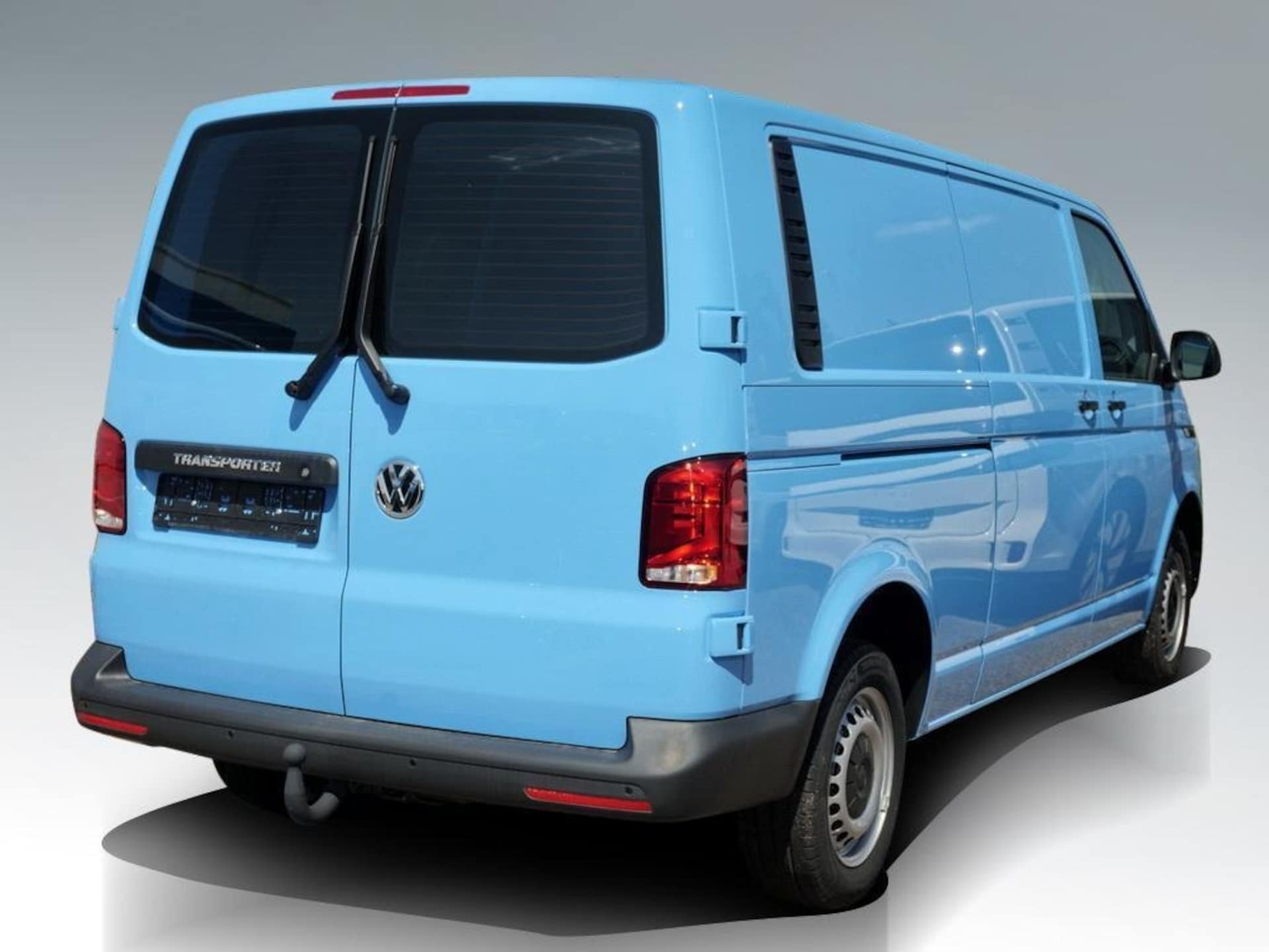 Volkswagen T6.1 Transporter Kasten langer Radstand
