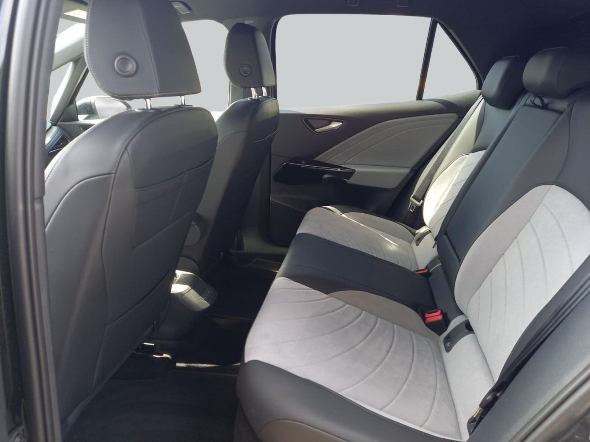 Volkswagen ID.3 Pro S