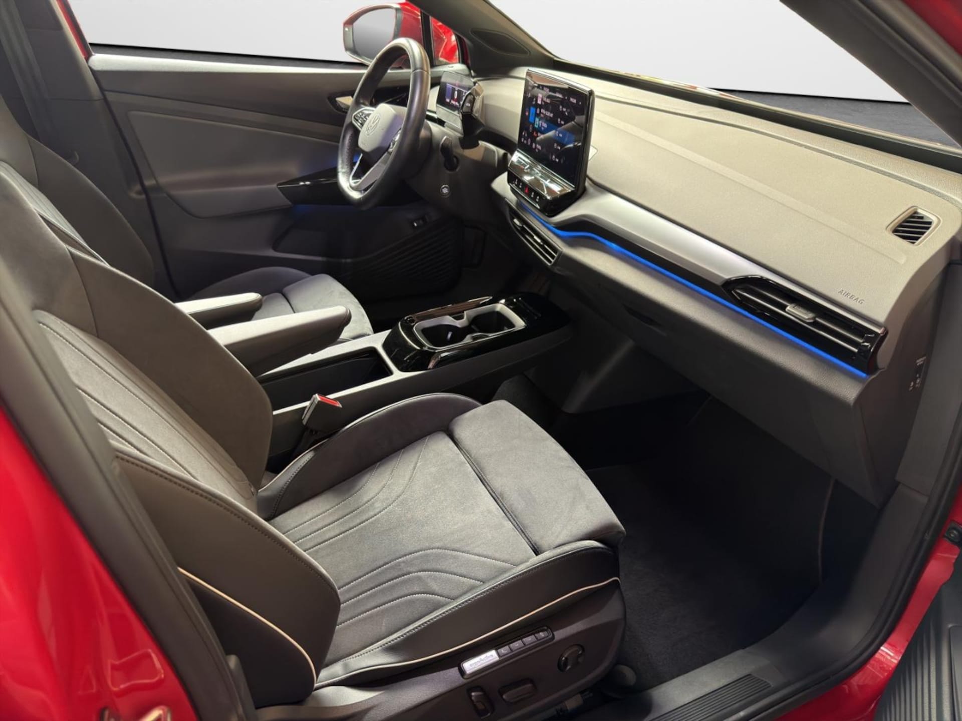 Volkswagen ID.4 Pro Performance