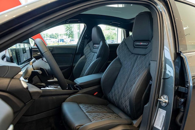 2026 Audi S5 Premium Plus - Photo 36