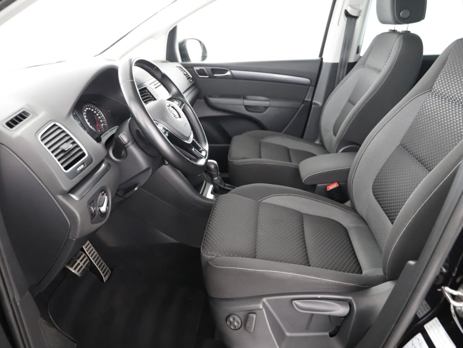 Volkswagen Sharan Active