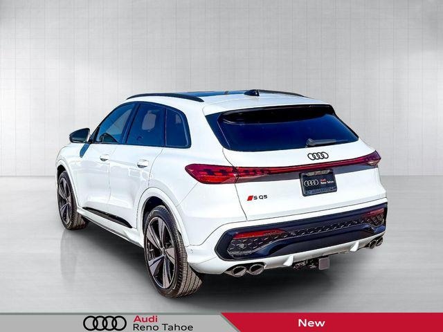 2026 Audi SQ5