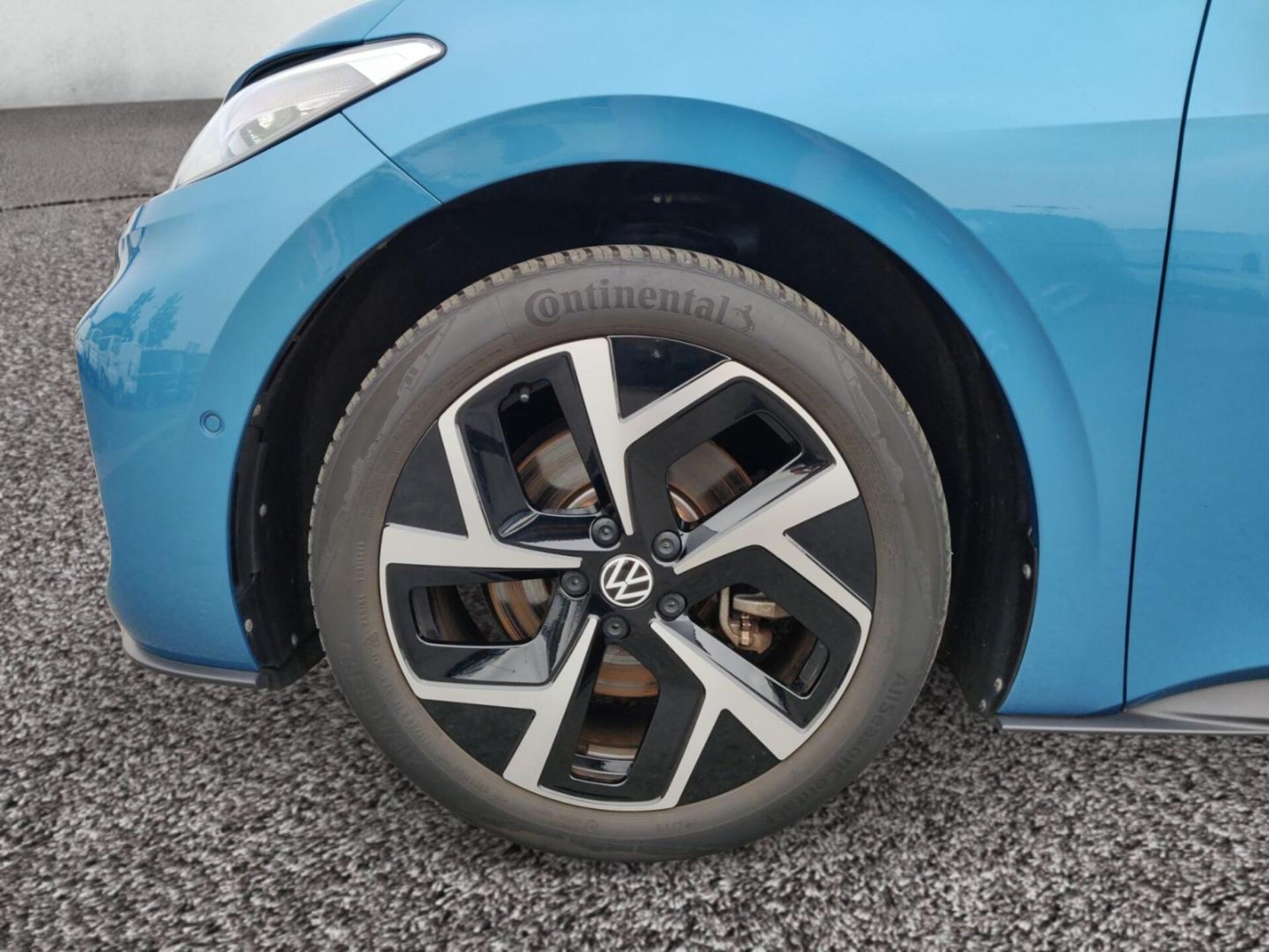 Volkswagen ID.3 MOVE Pro