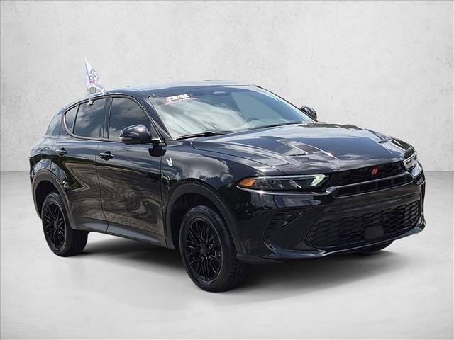 2023 Dodge Hornet