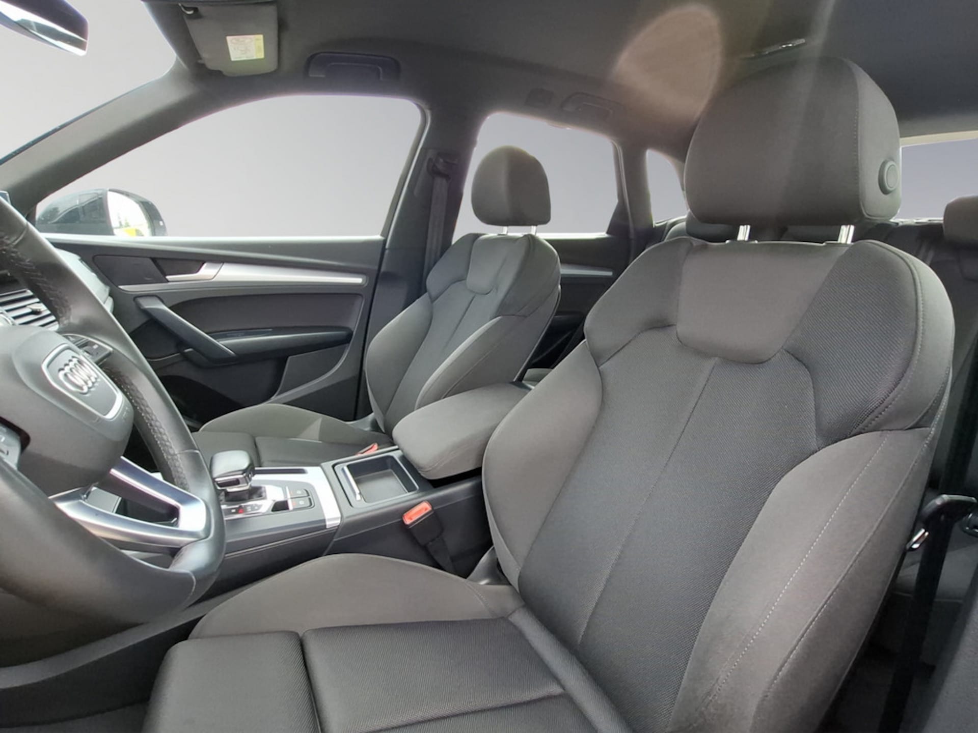 Audi Q5 SUV