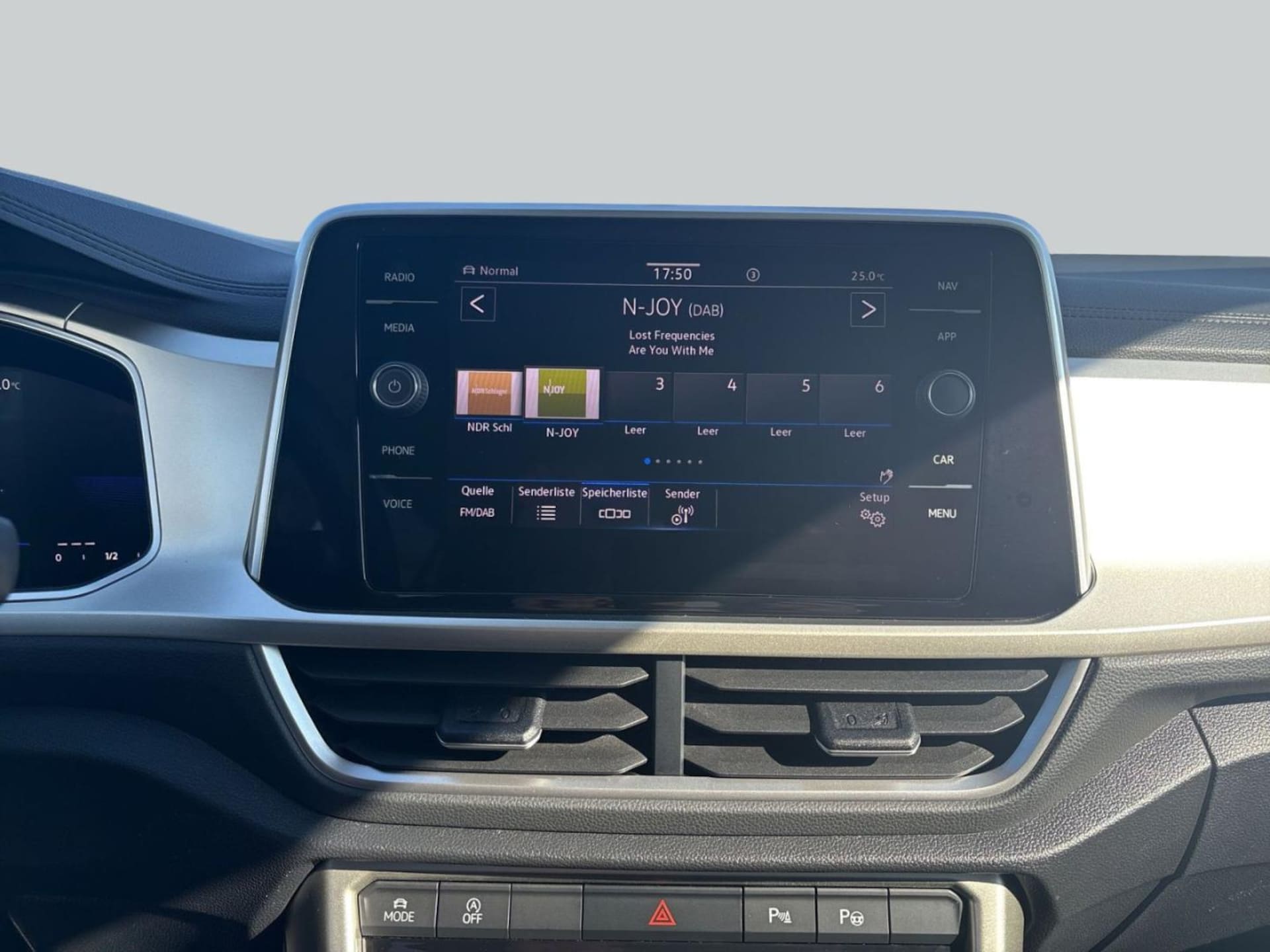 Volkswagen T-Roc MOVE