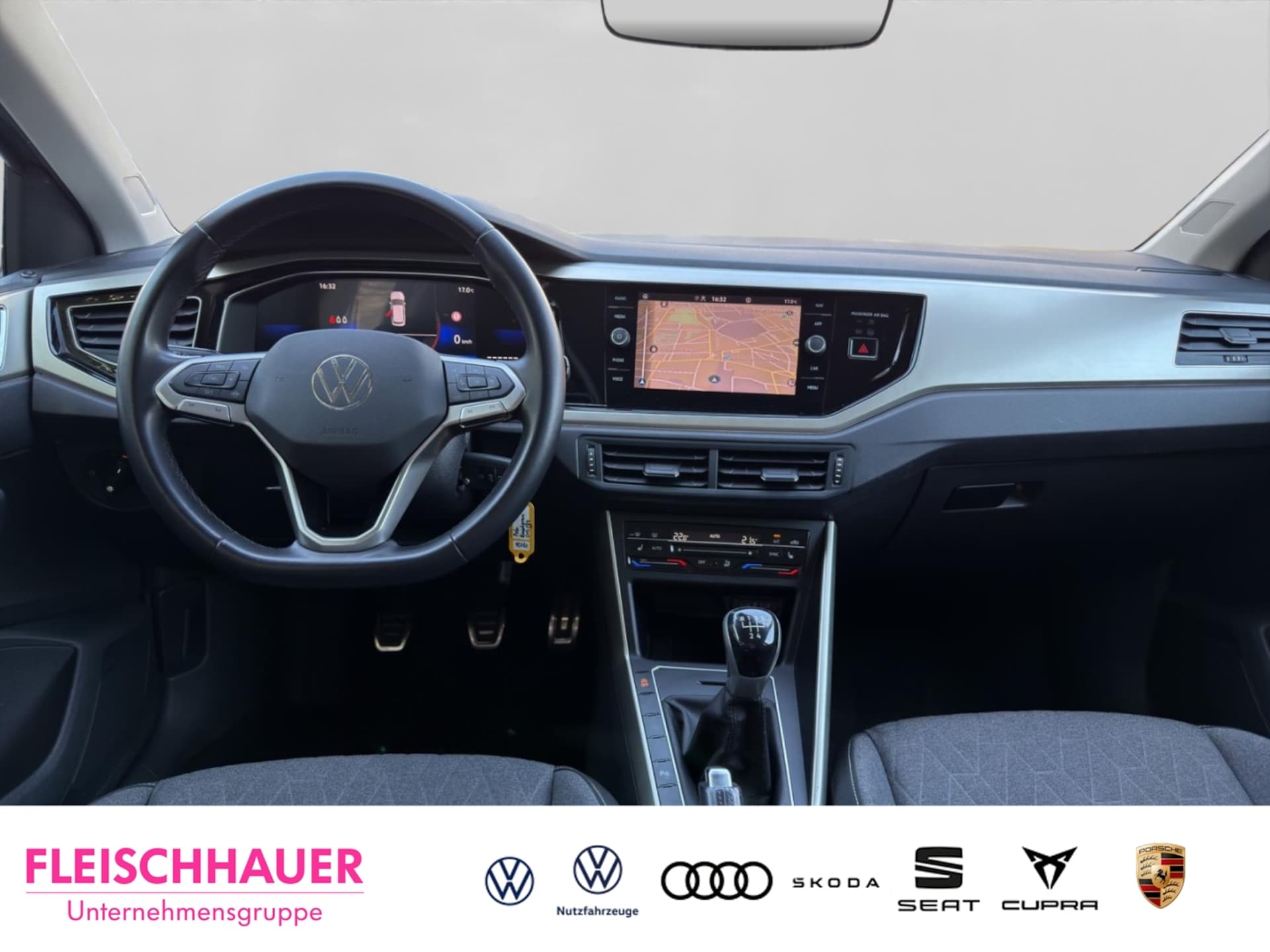 Volkswagen Polo MOVE