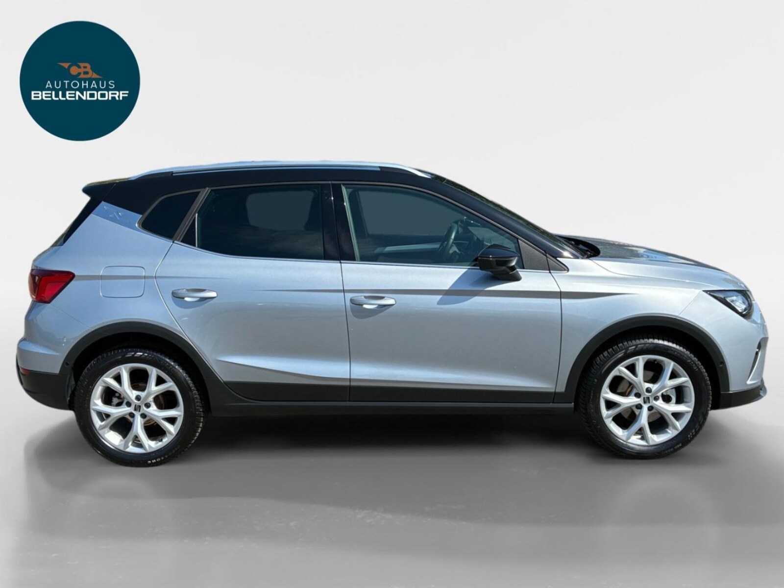 SEAT Arona – Bild 6