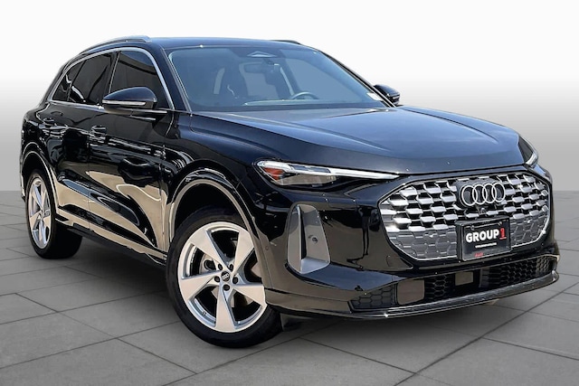 2026 Audi Q5