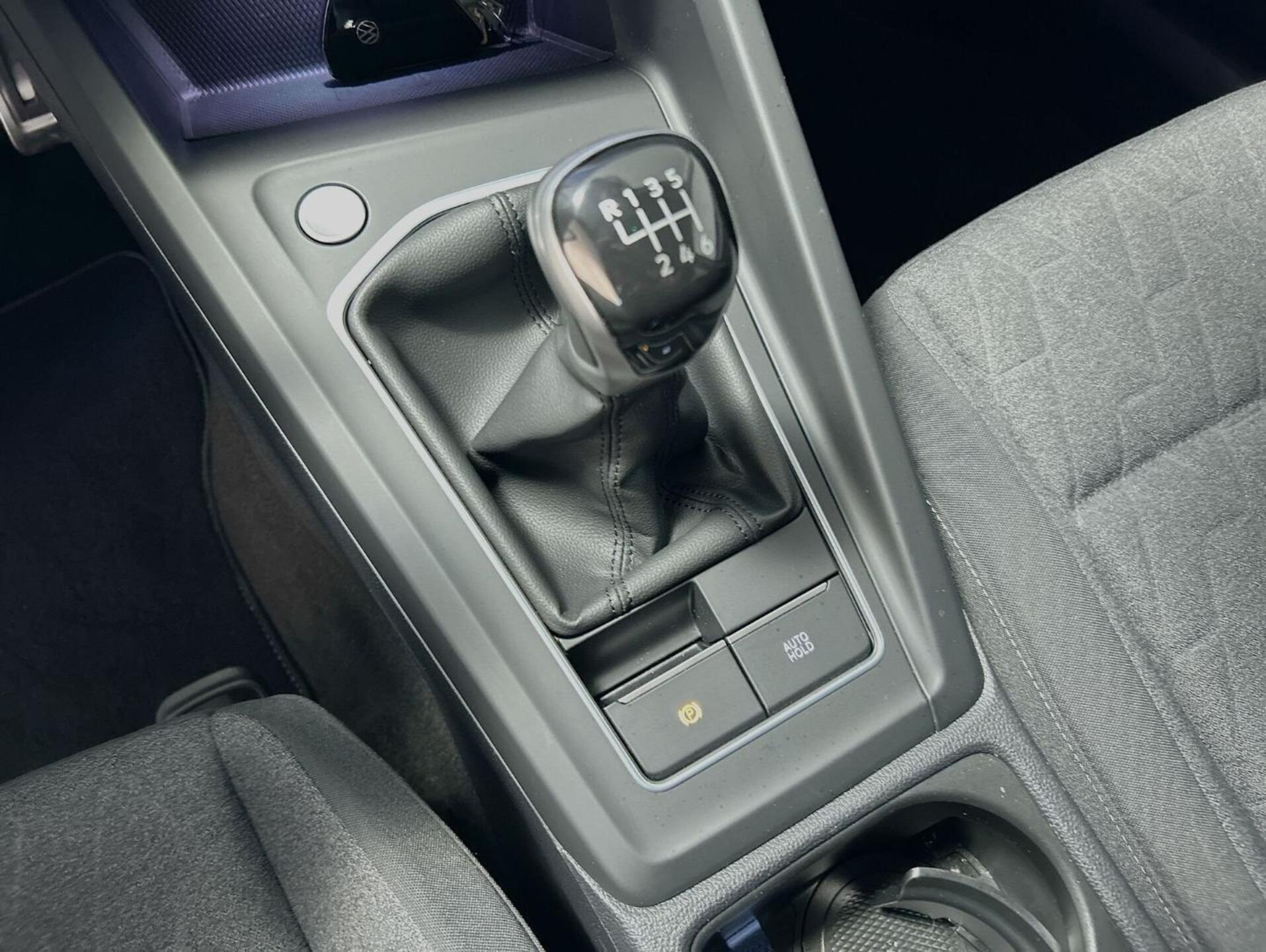 Volkswagen Golf MOVE