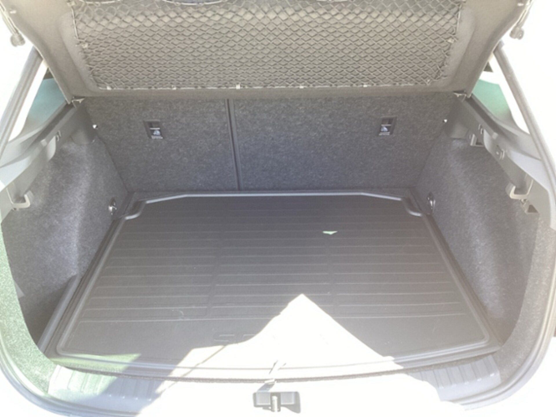 Skoda Scala Selection