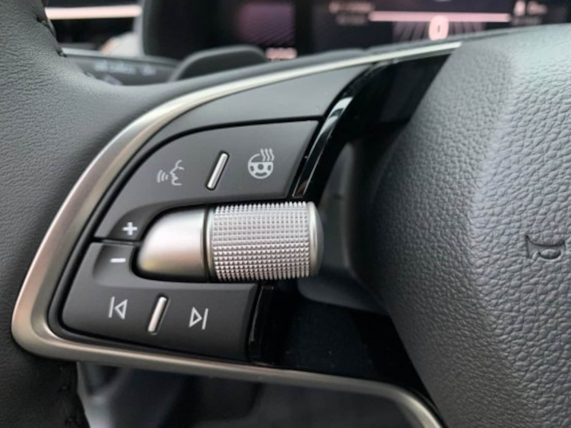 Skoda Kamiq Top Selection