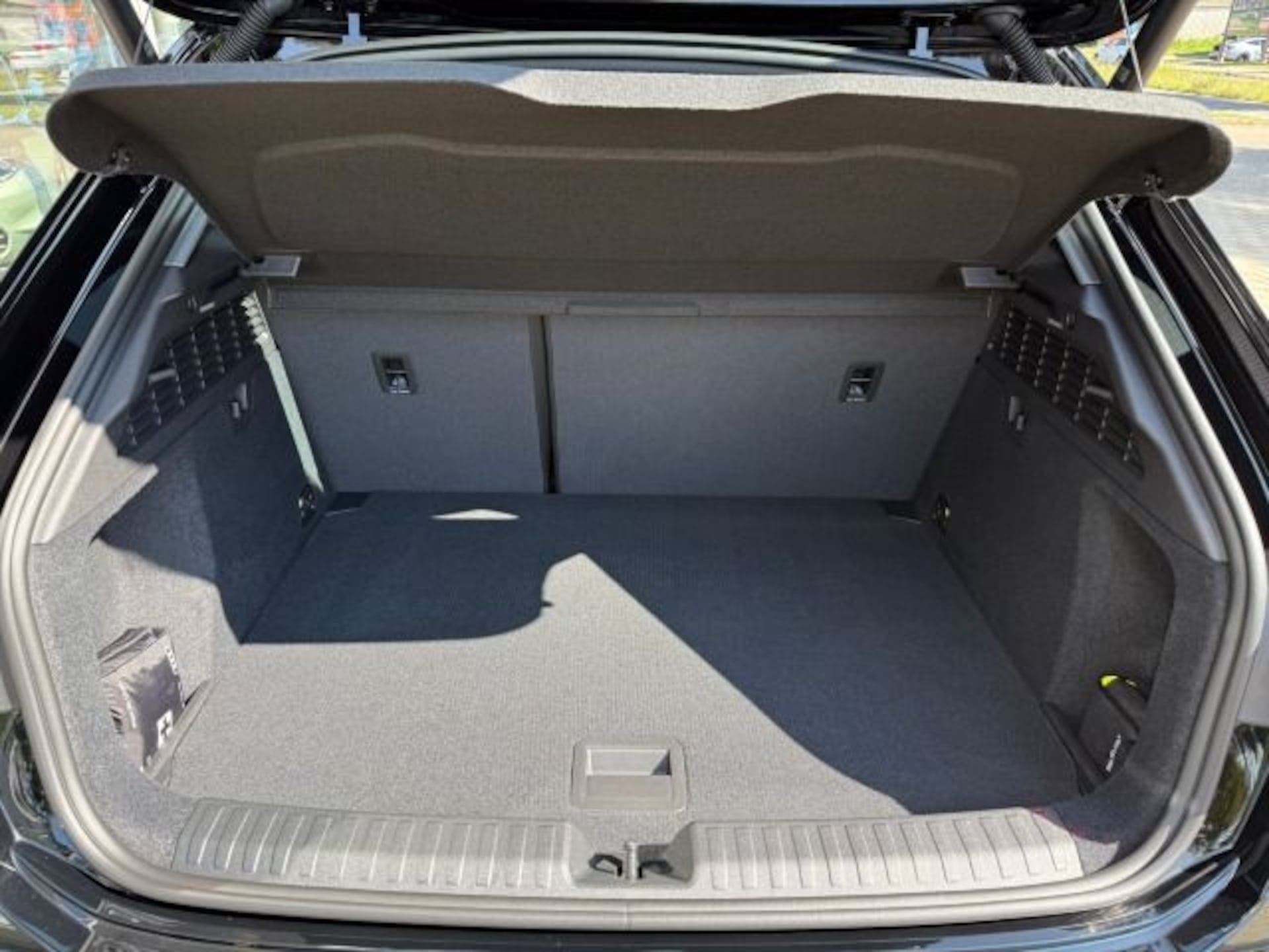 Audi A3 Sportback Advanced