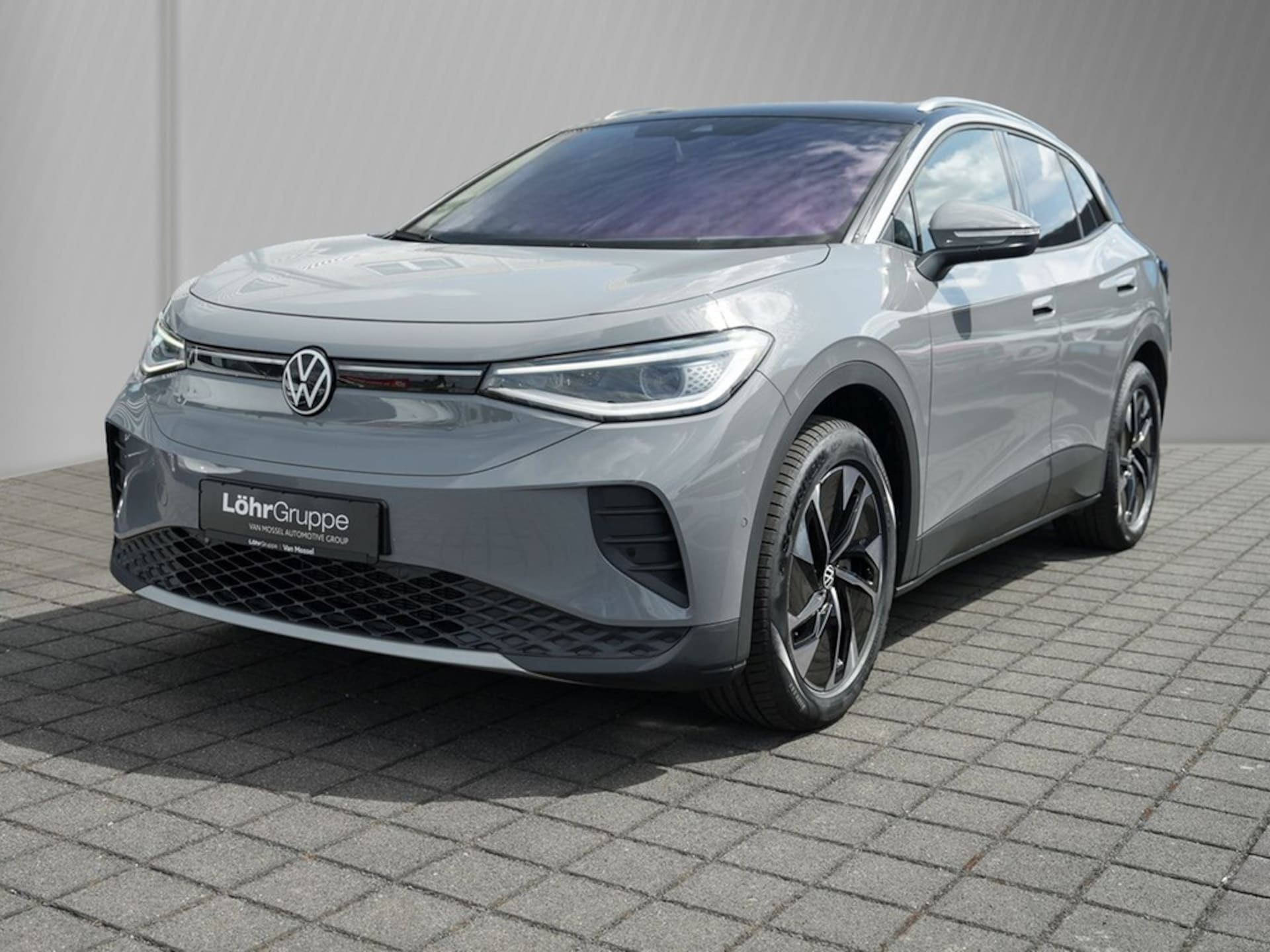 Volkswagen ID.4 Pro