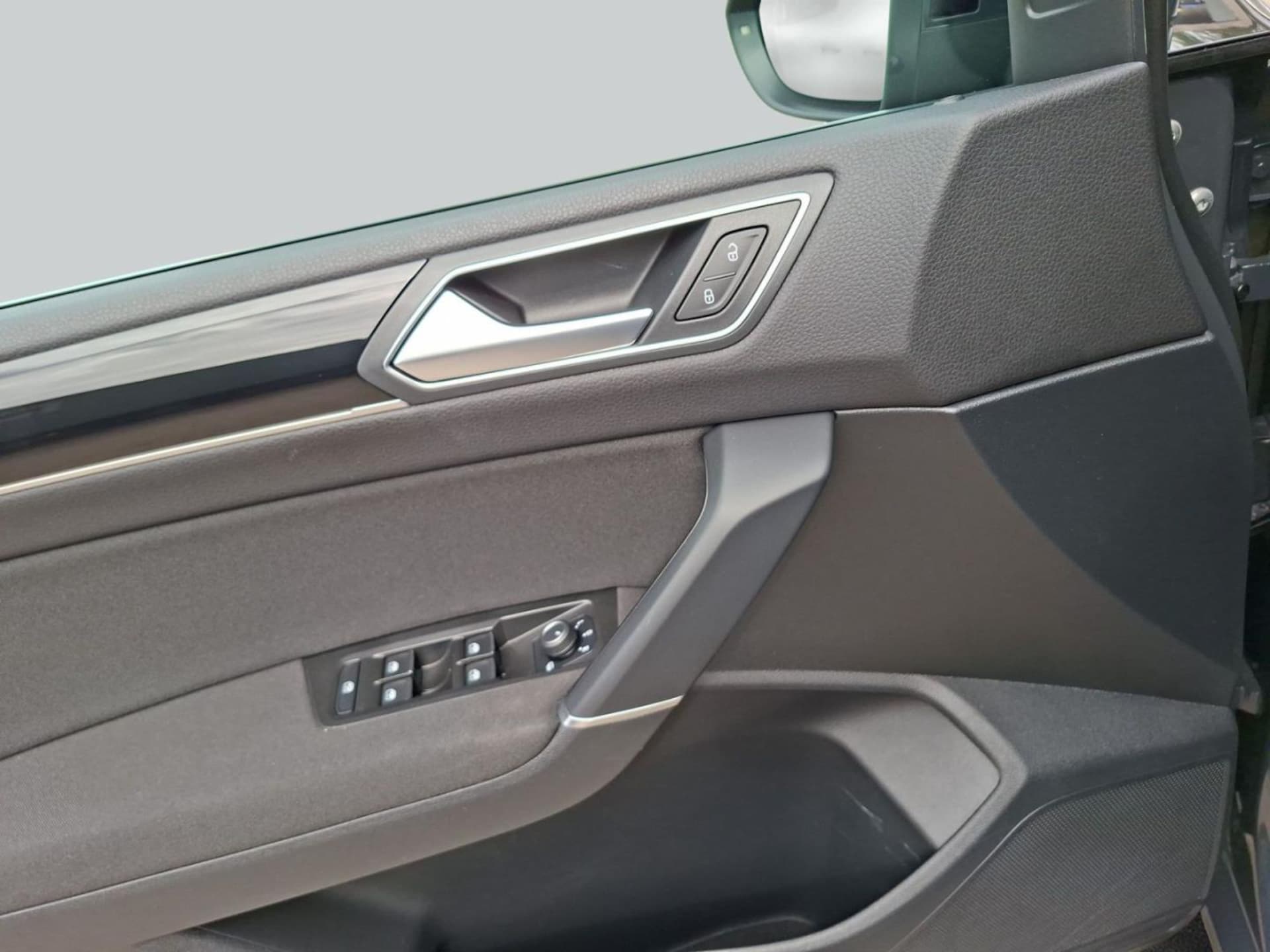 Volkswagen Touran Highline