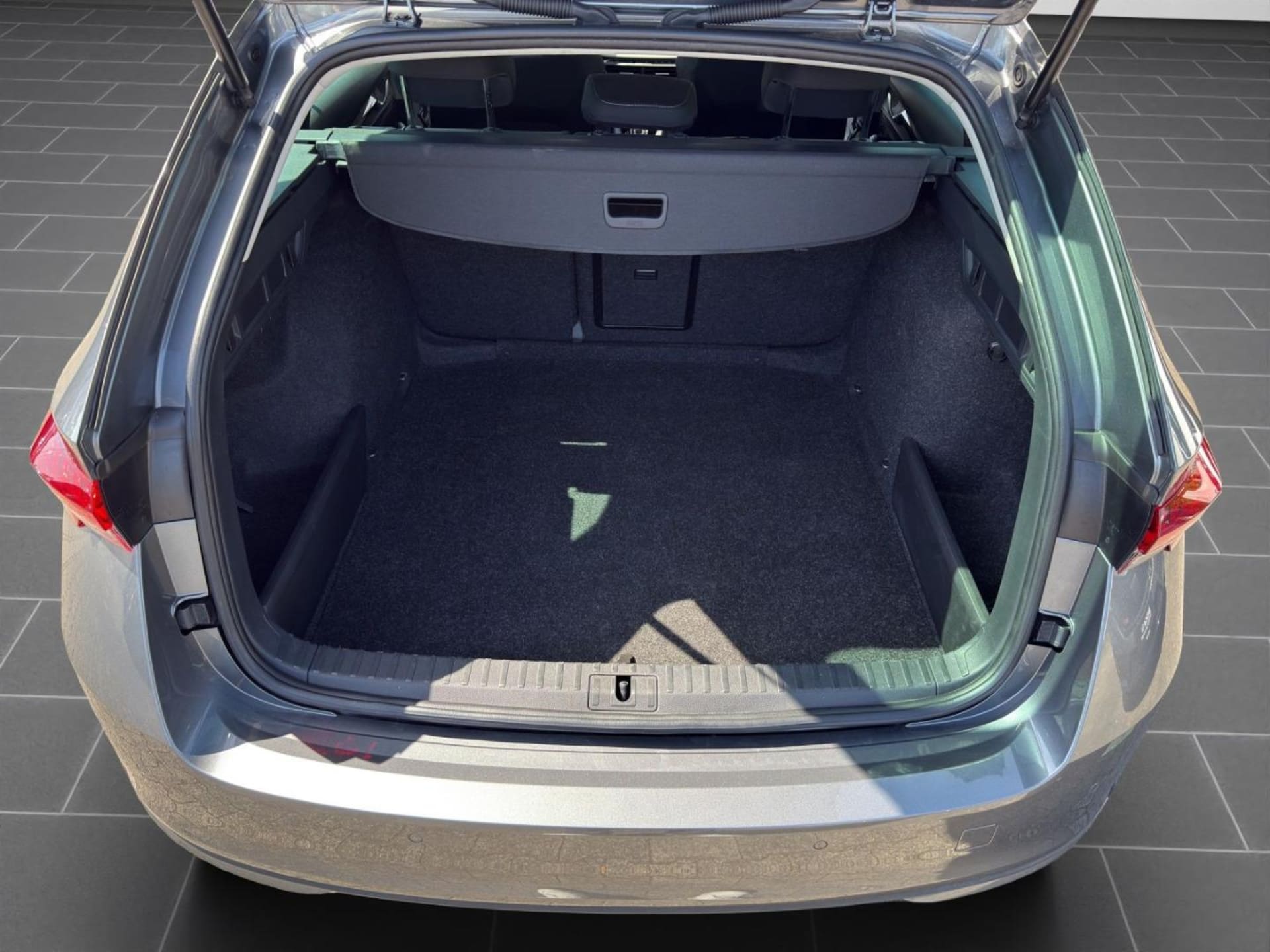 Skoda Octavia Combi Selection