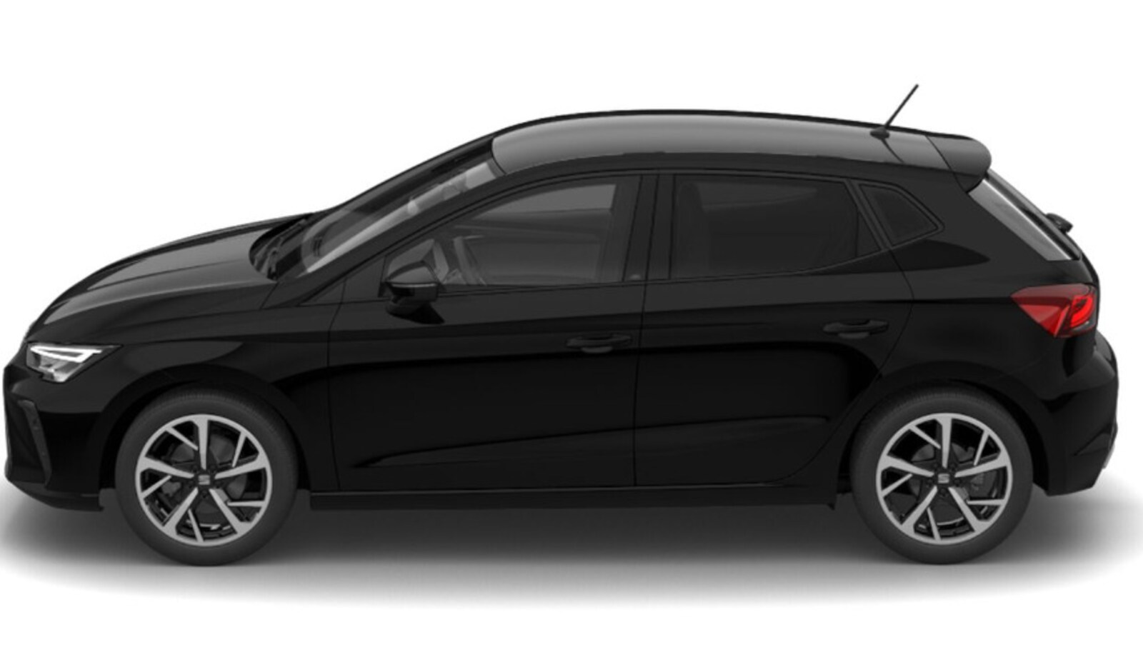 SEAT Ibiza – Bild 3
