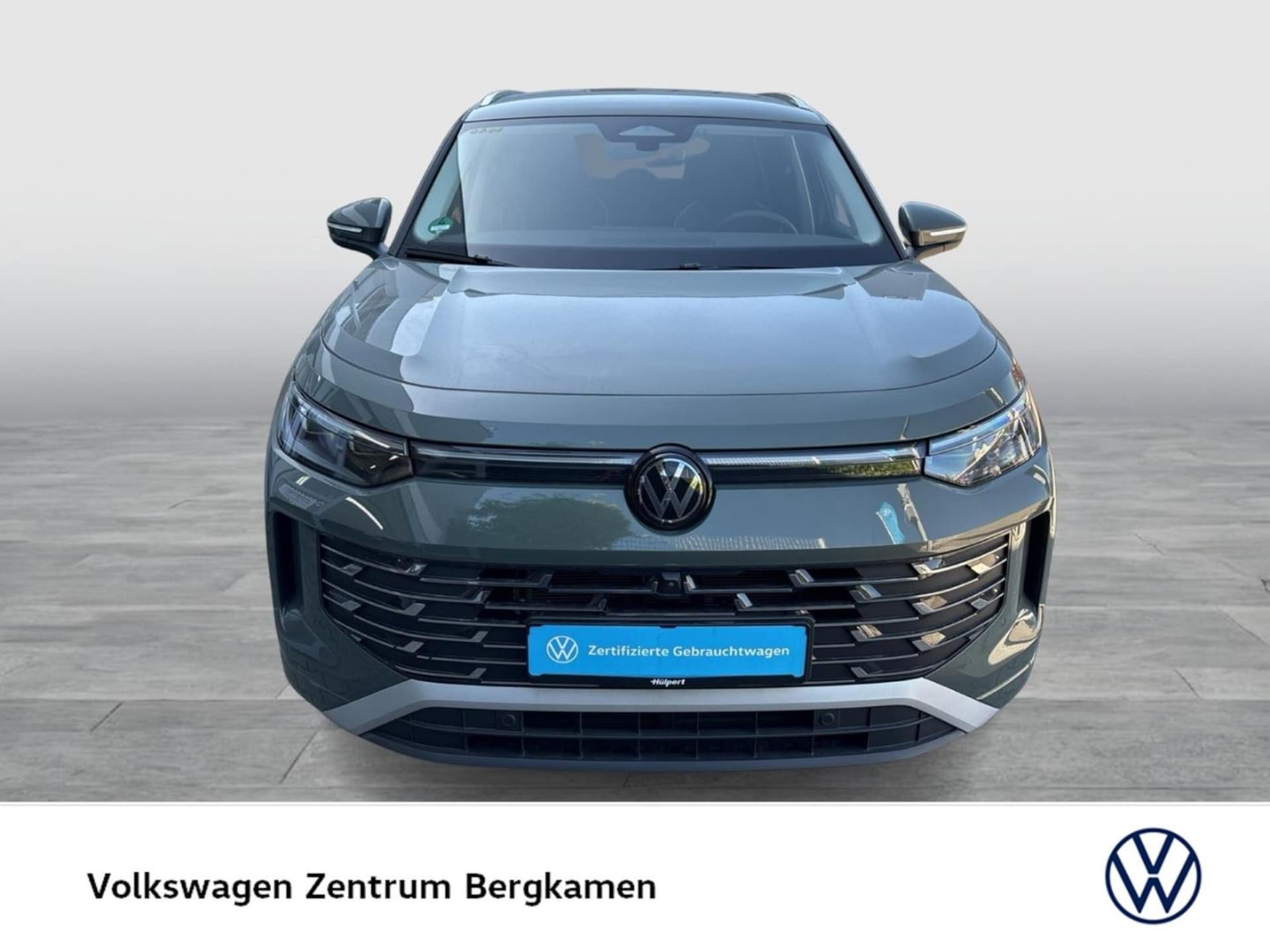 Volkswagen Tayron Elegance