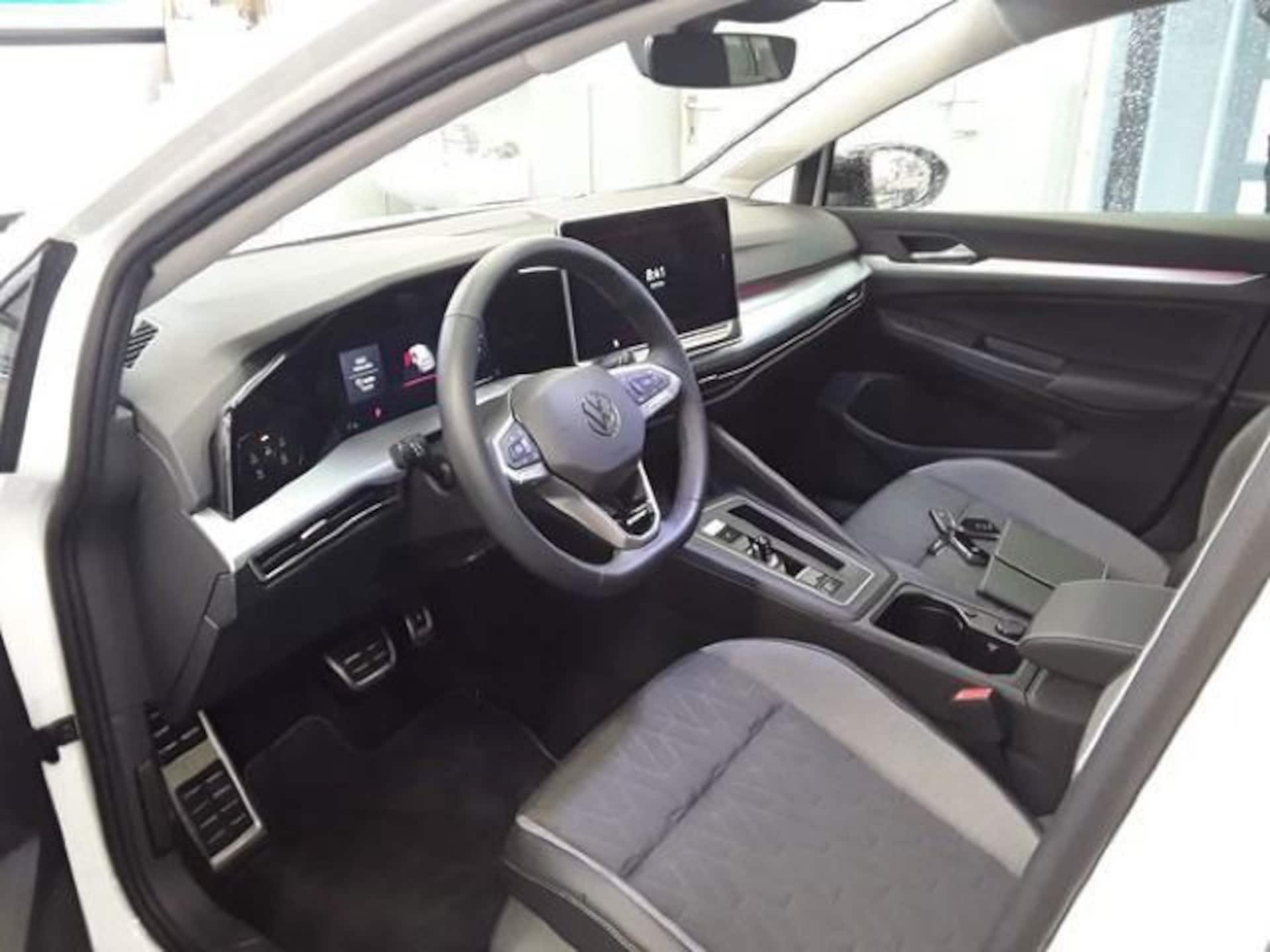Volkswagen Golf ENERGY