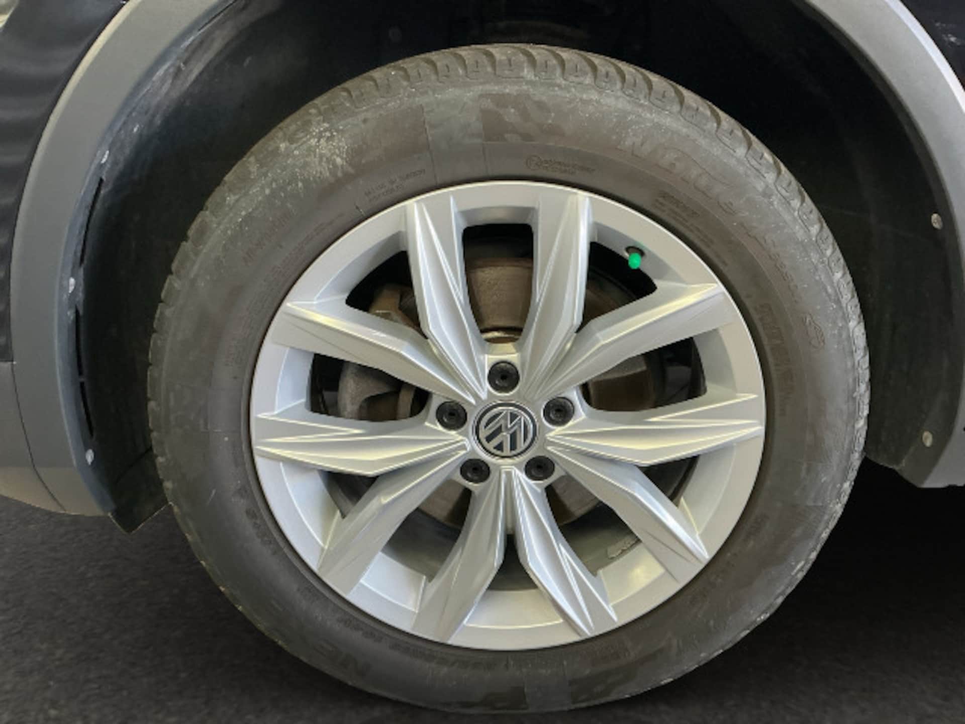 Volkswagen Tiguan Allspace Highline