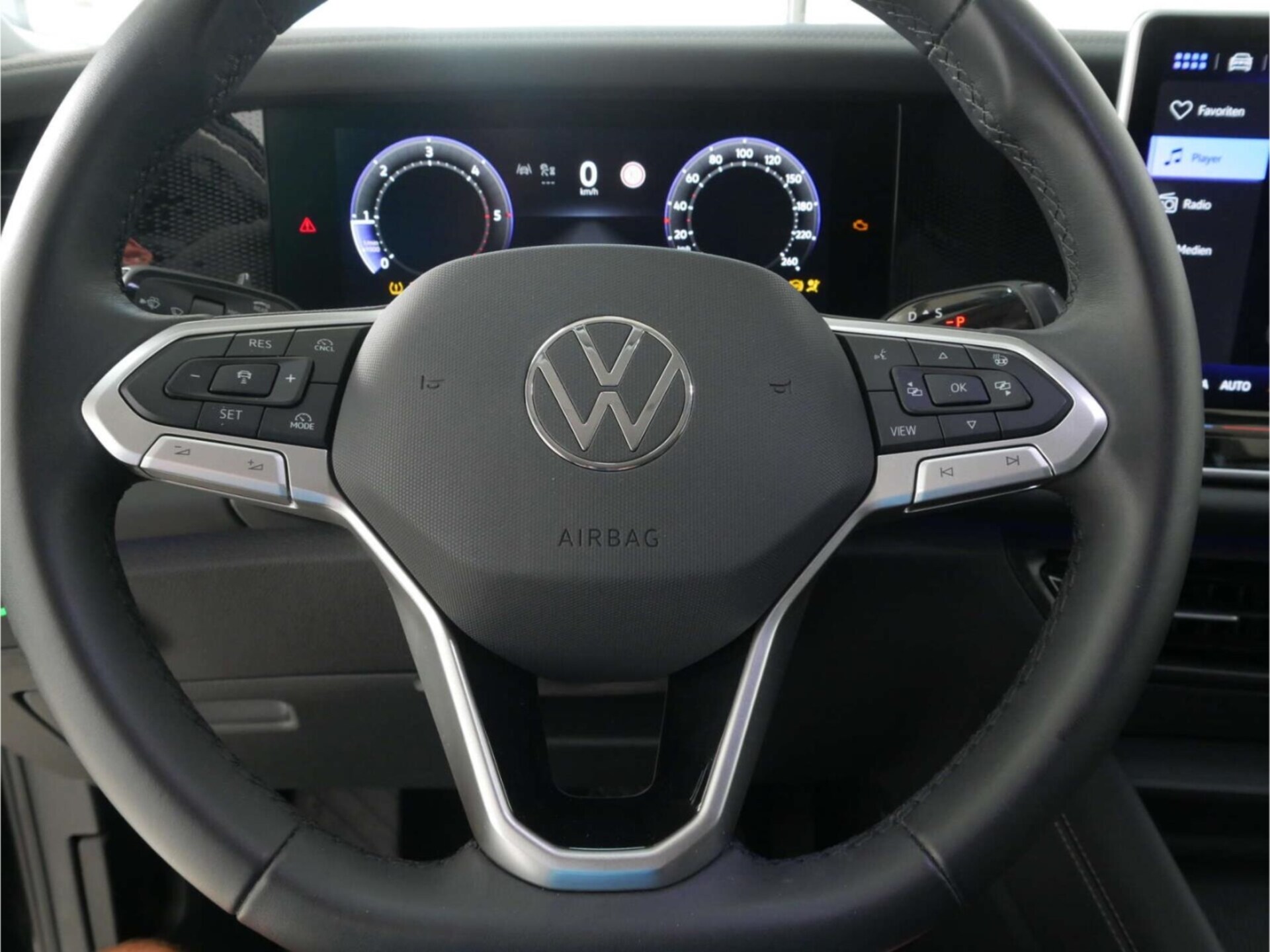 Volkswagen Tayron Life