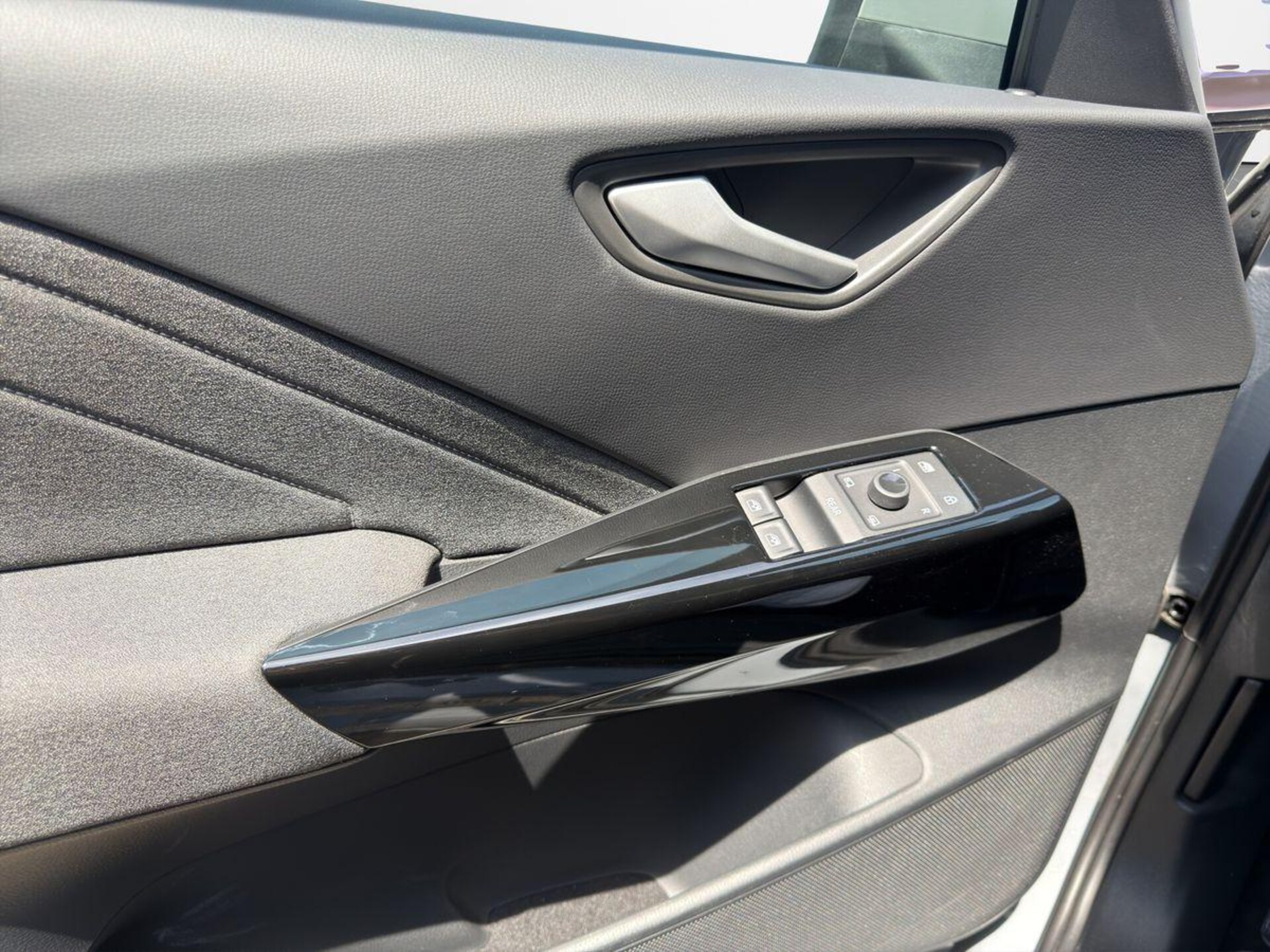 Volkswagen ID.3 Pro