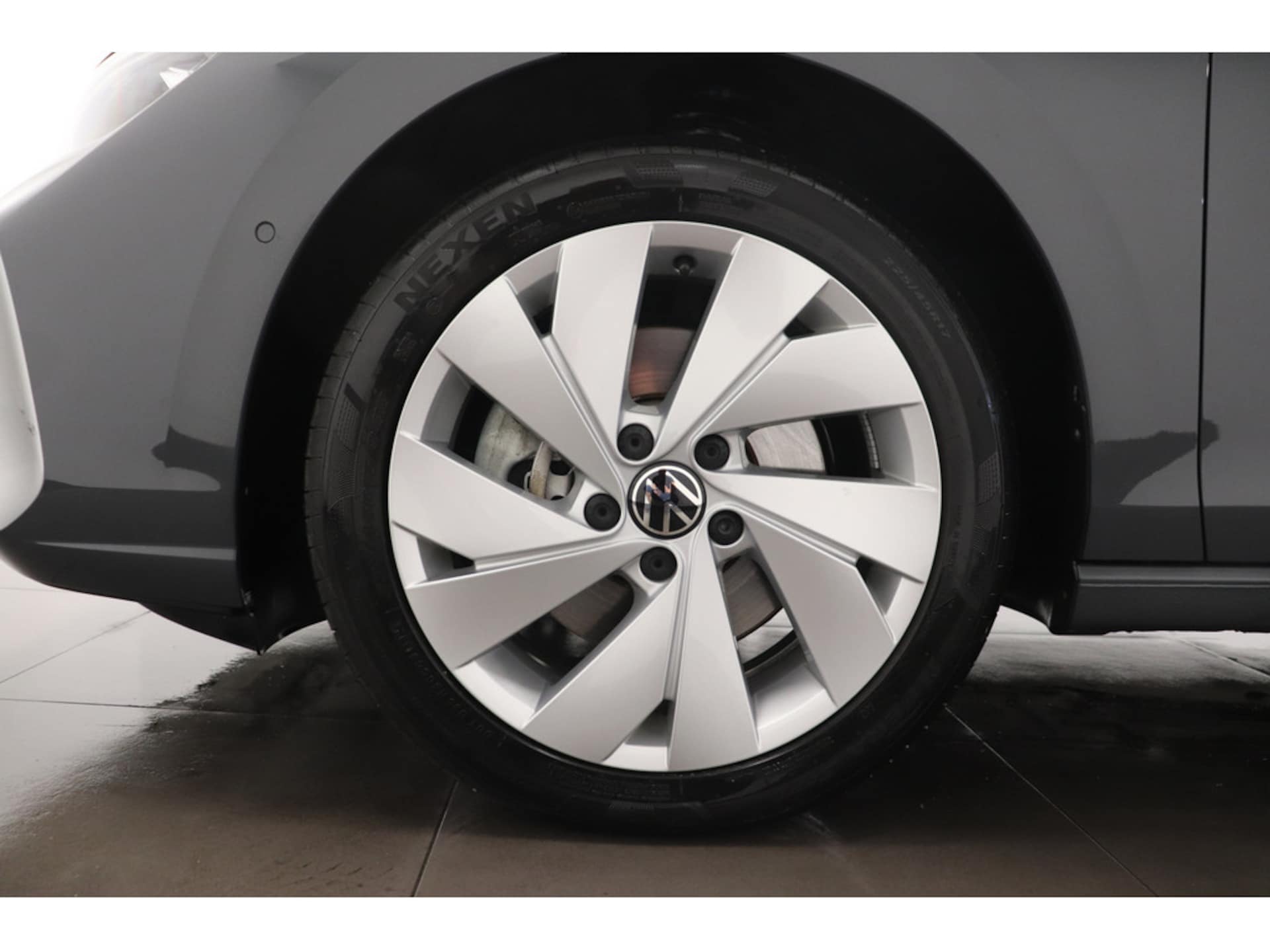 Volkswagen Golf Variant ENERGY