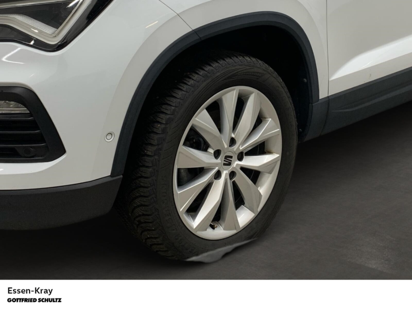 SEAT Ateca – Bild 8