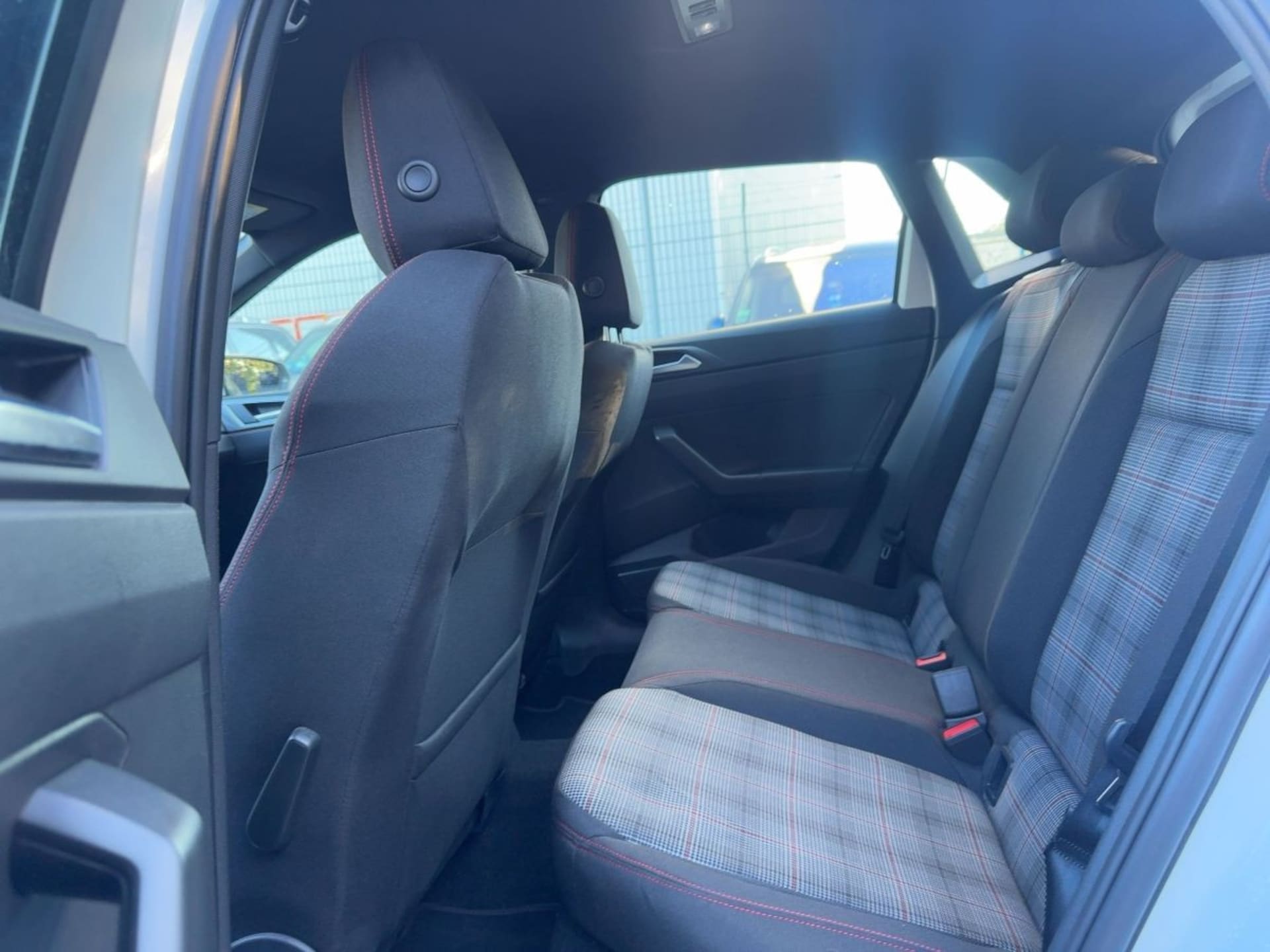 Volkswagen Polo GTI