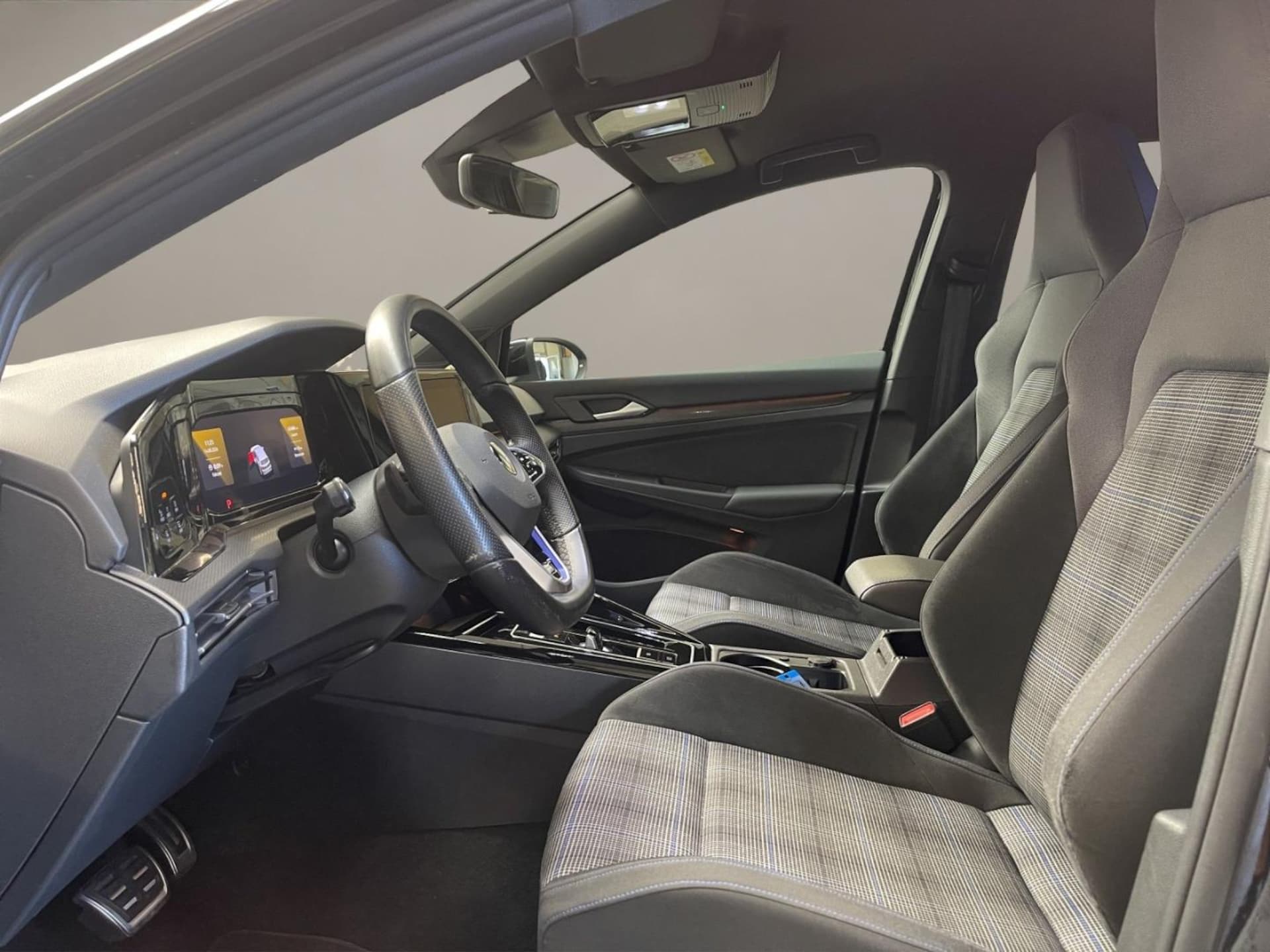Volkswagen Golf GTE