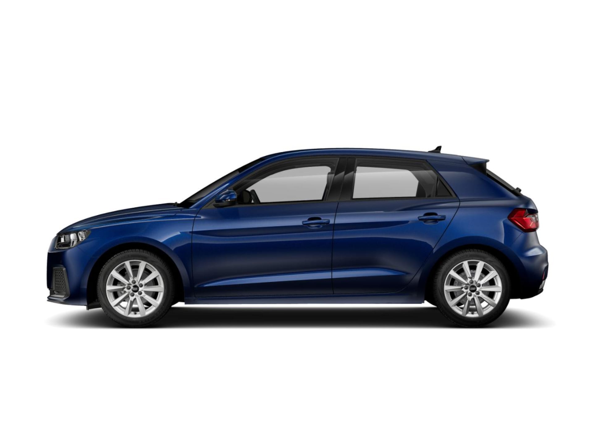 Audi A1 Sportback Advanced
