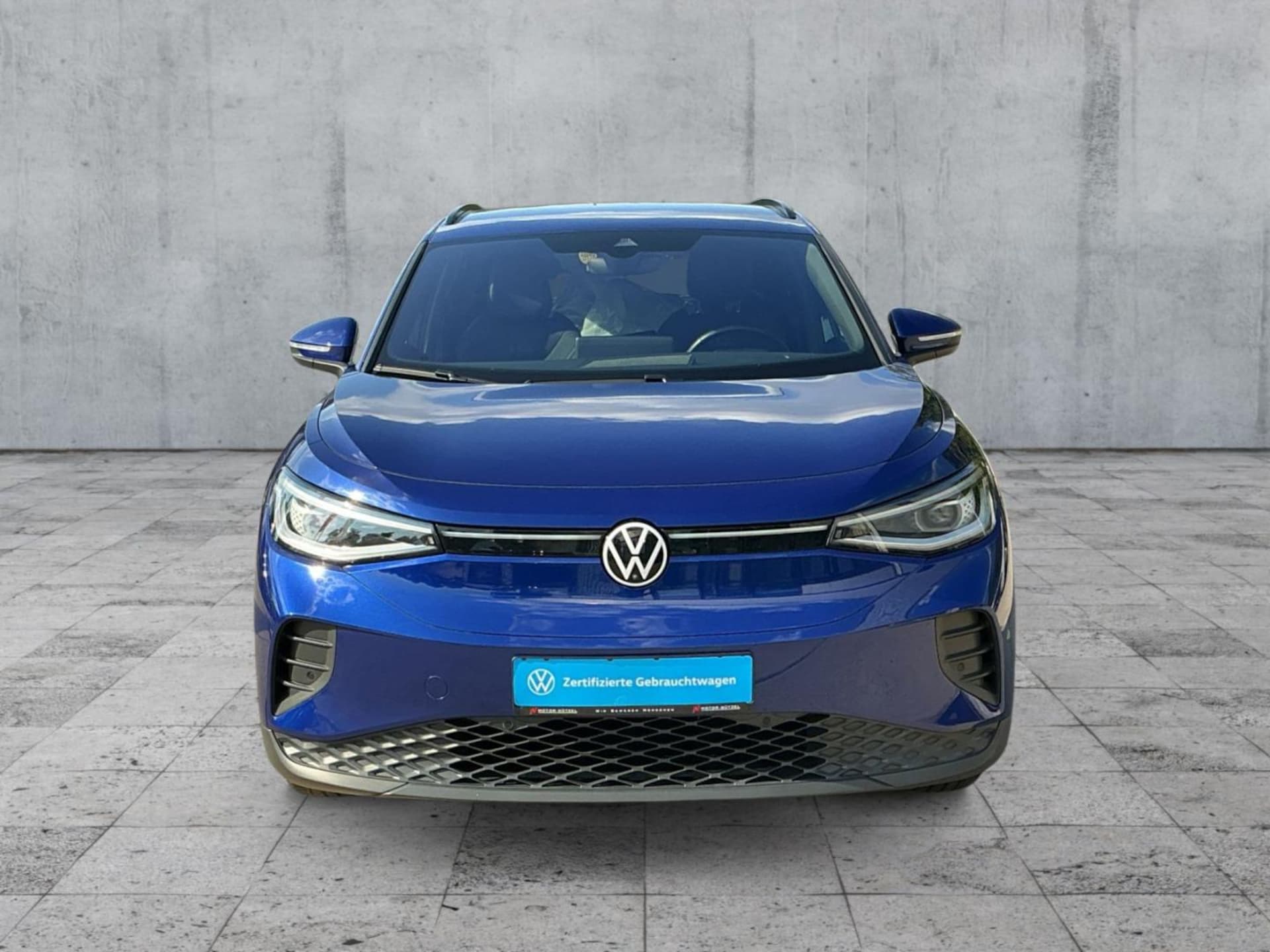 Volkswagen ID.4 Pure Performance