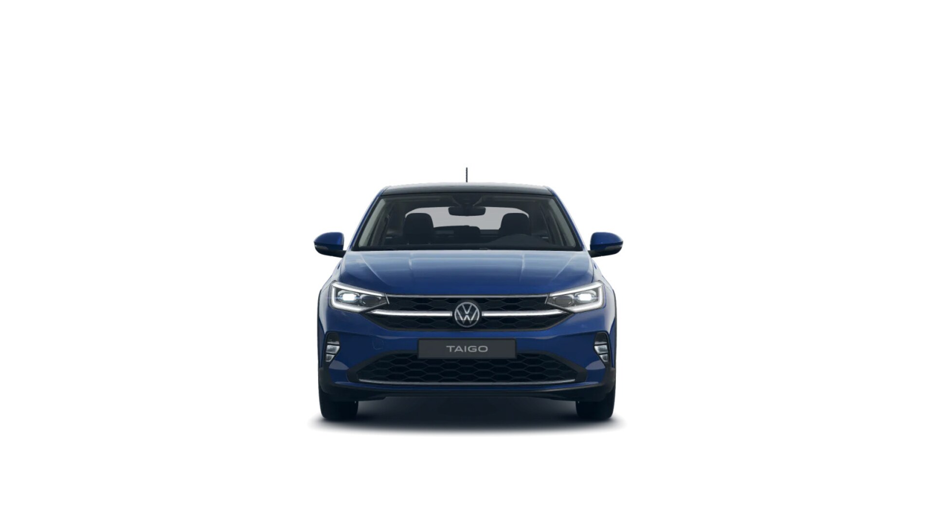 Volkswagen Taigo Style