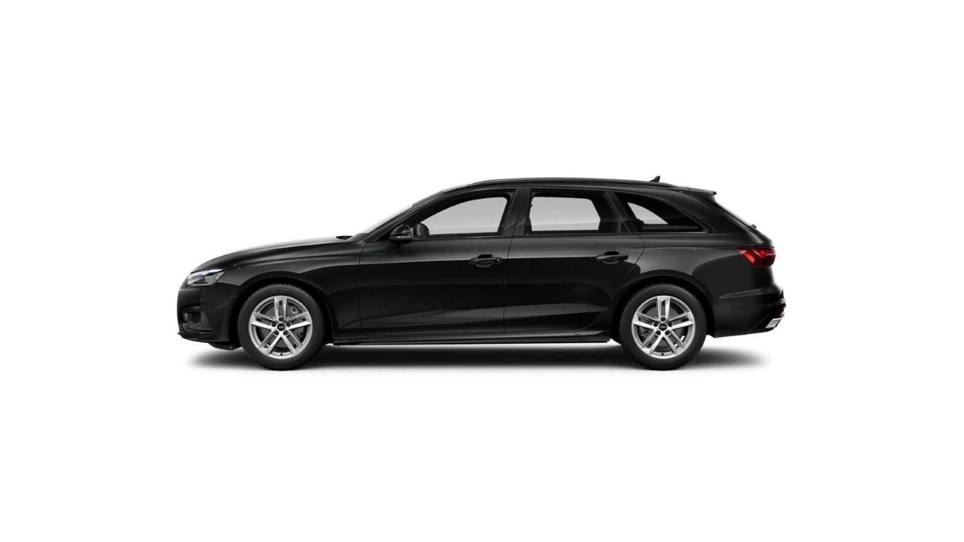 Audi A4 Avant Advanced