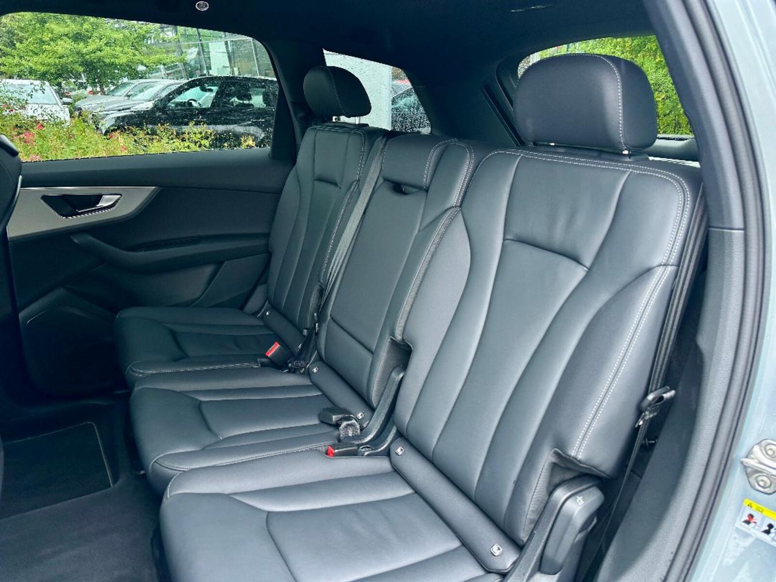 Audi Q7 – Bild 24