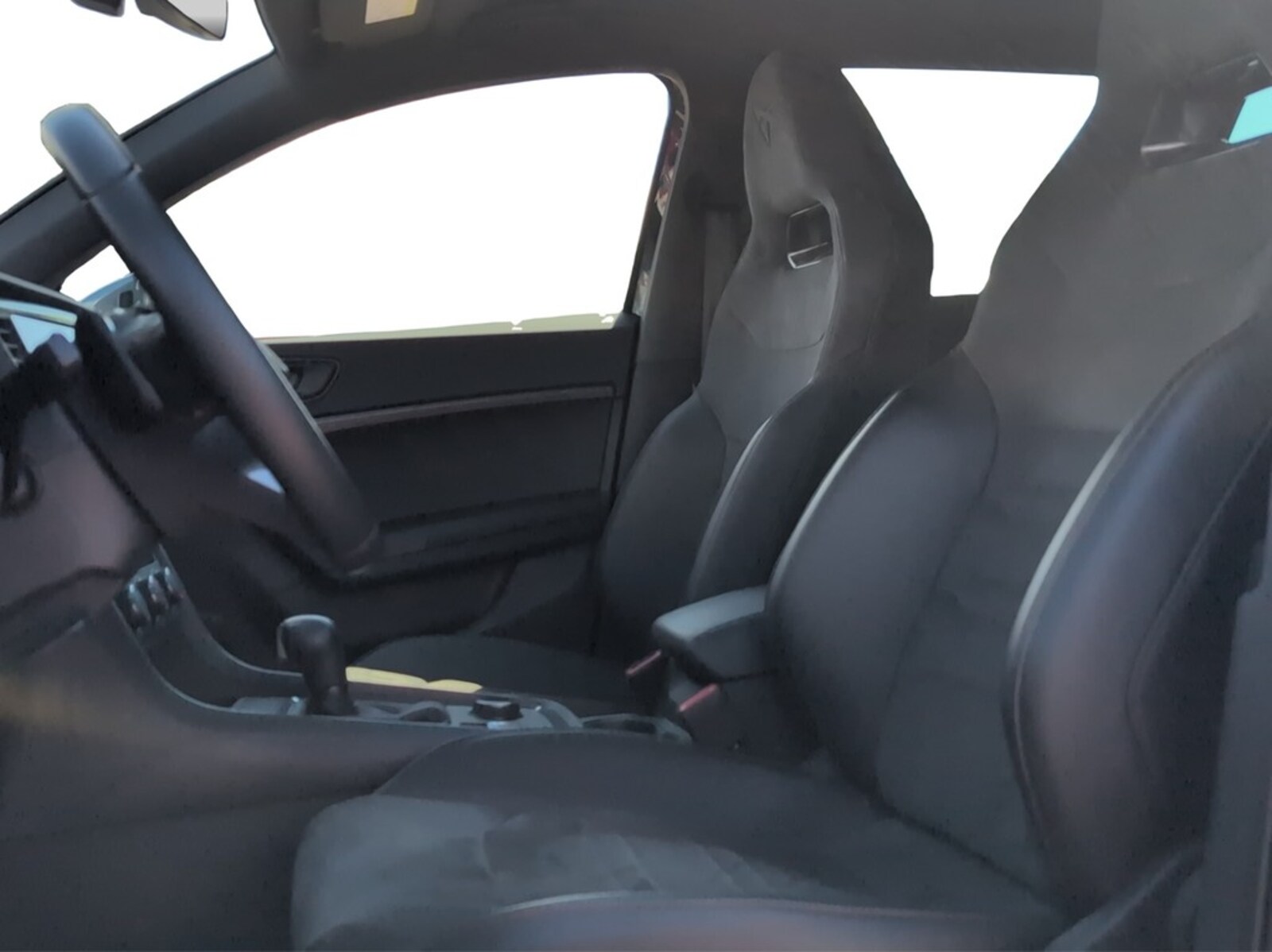 CUPRA Ateca – Bild 13