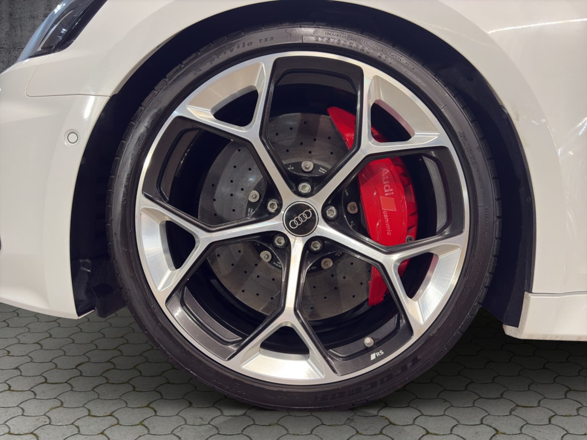 Audi RS 5 Sportback