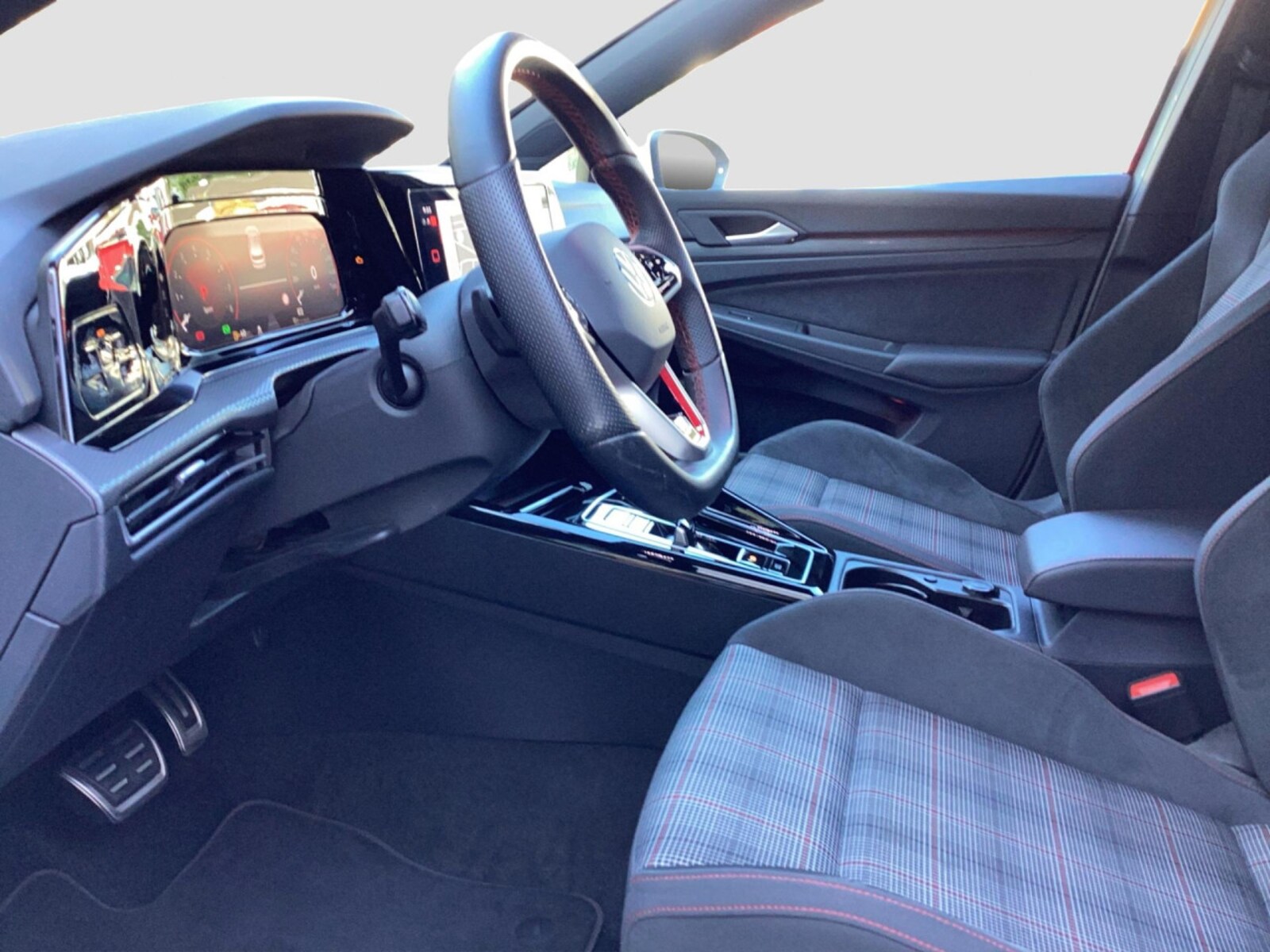 Volkswagen Golf – Bild 12