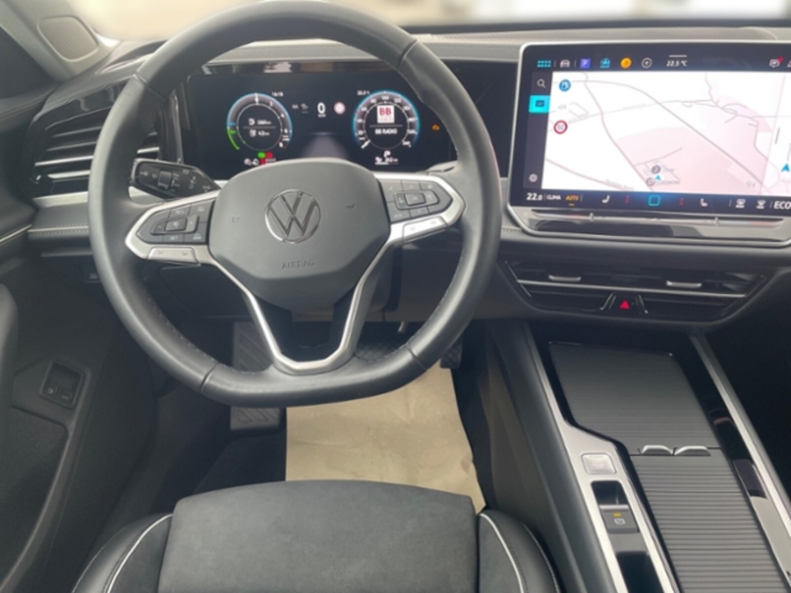 Volkswagen Passat – Bild 15