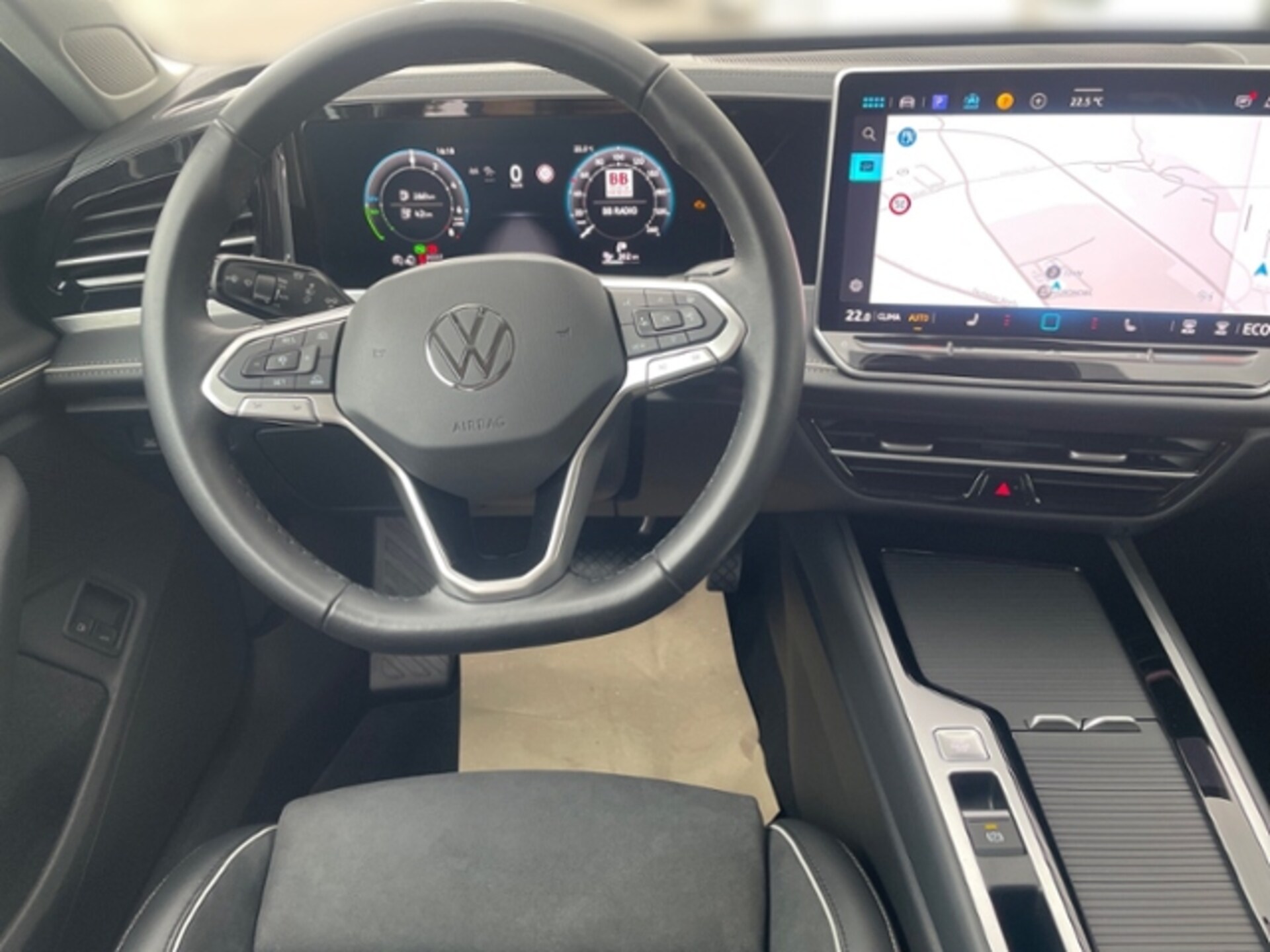 Volkswagen Passat Elegance