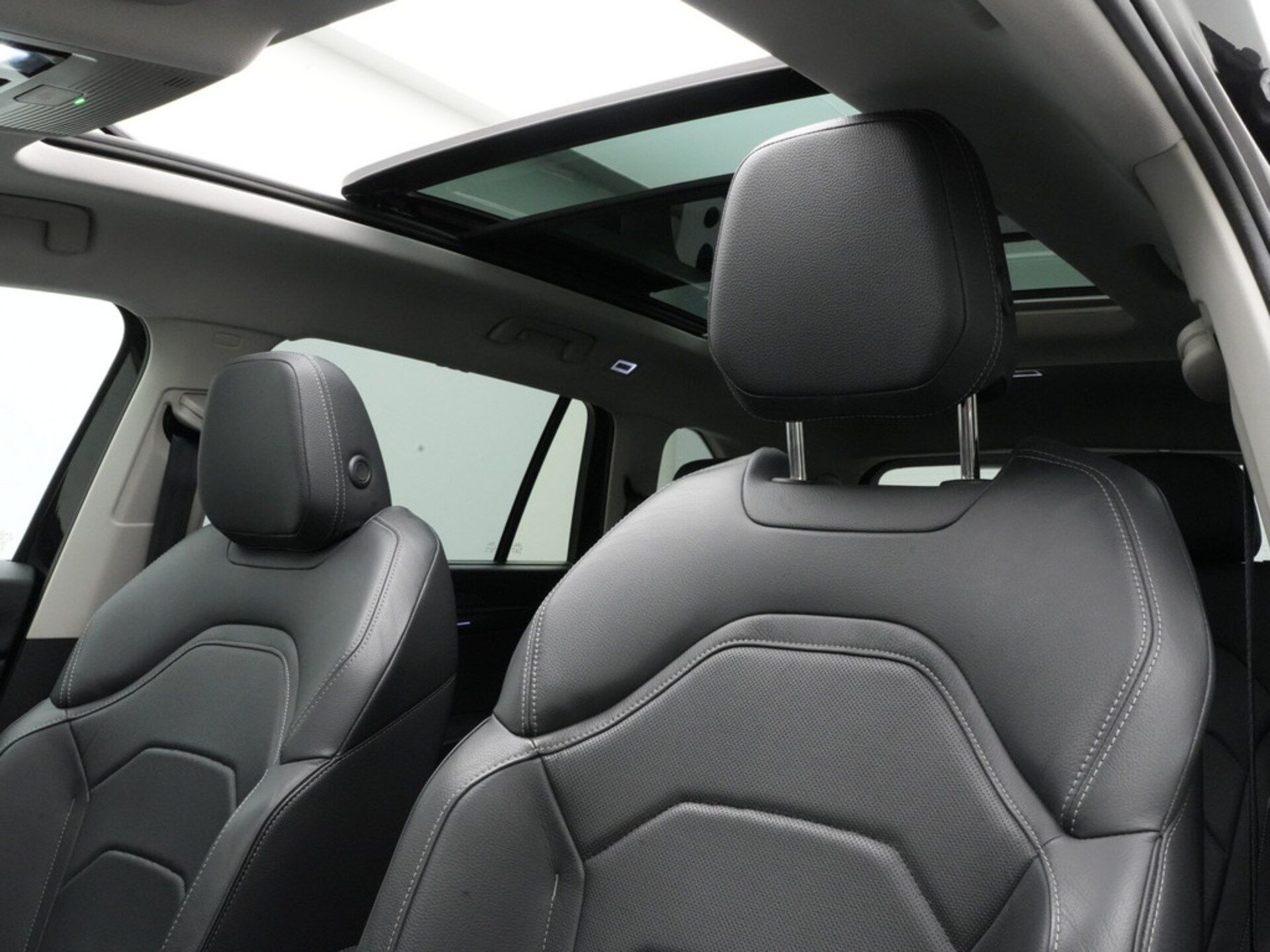 Skoda Kodiaq Selection